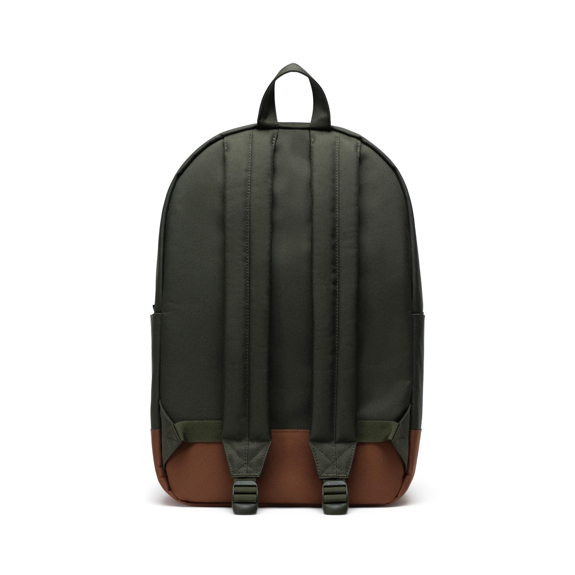 Herschel Heritage Eco, forest night — available at Norwood