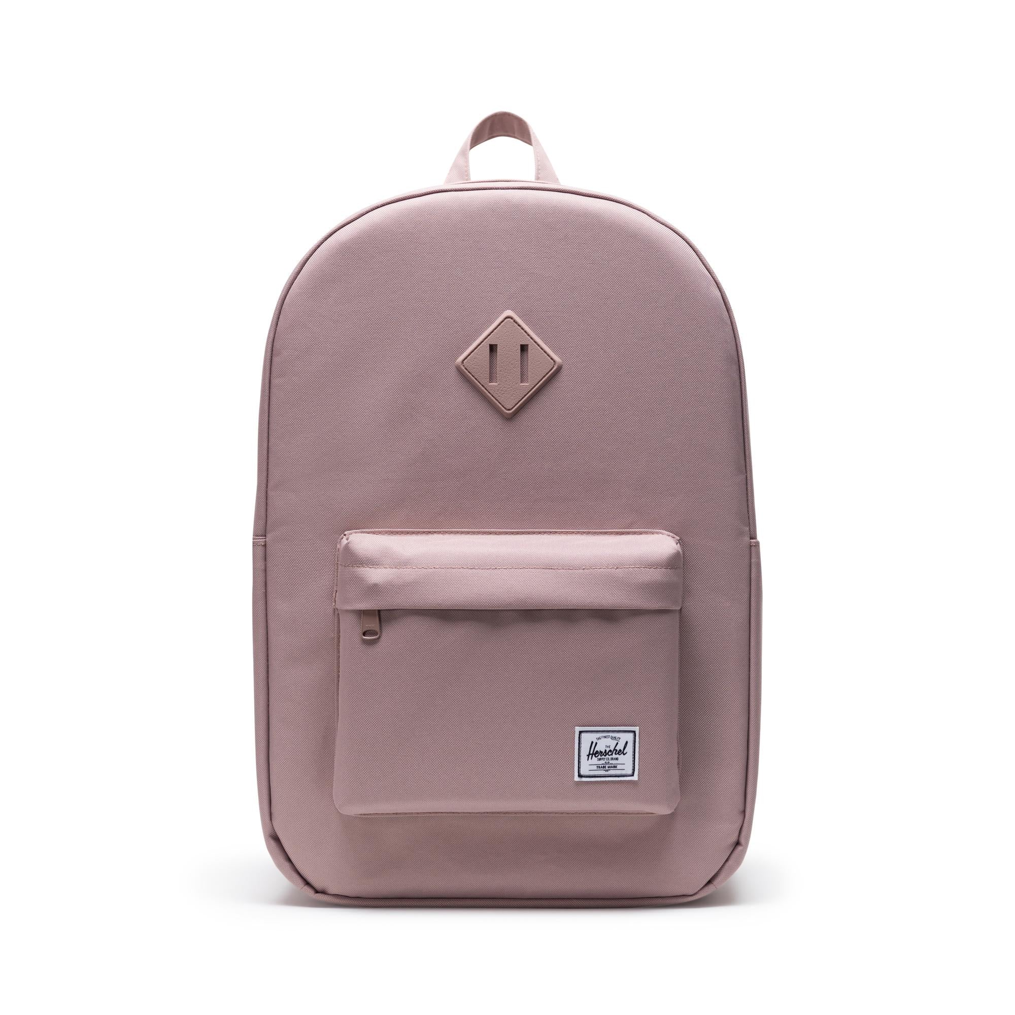 Herschel Heritage Eco, ash rose — available at Norwood