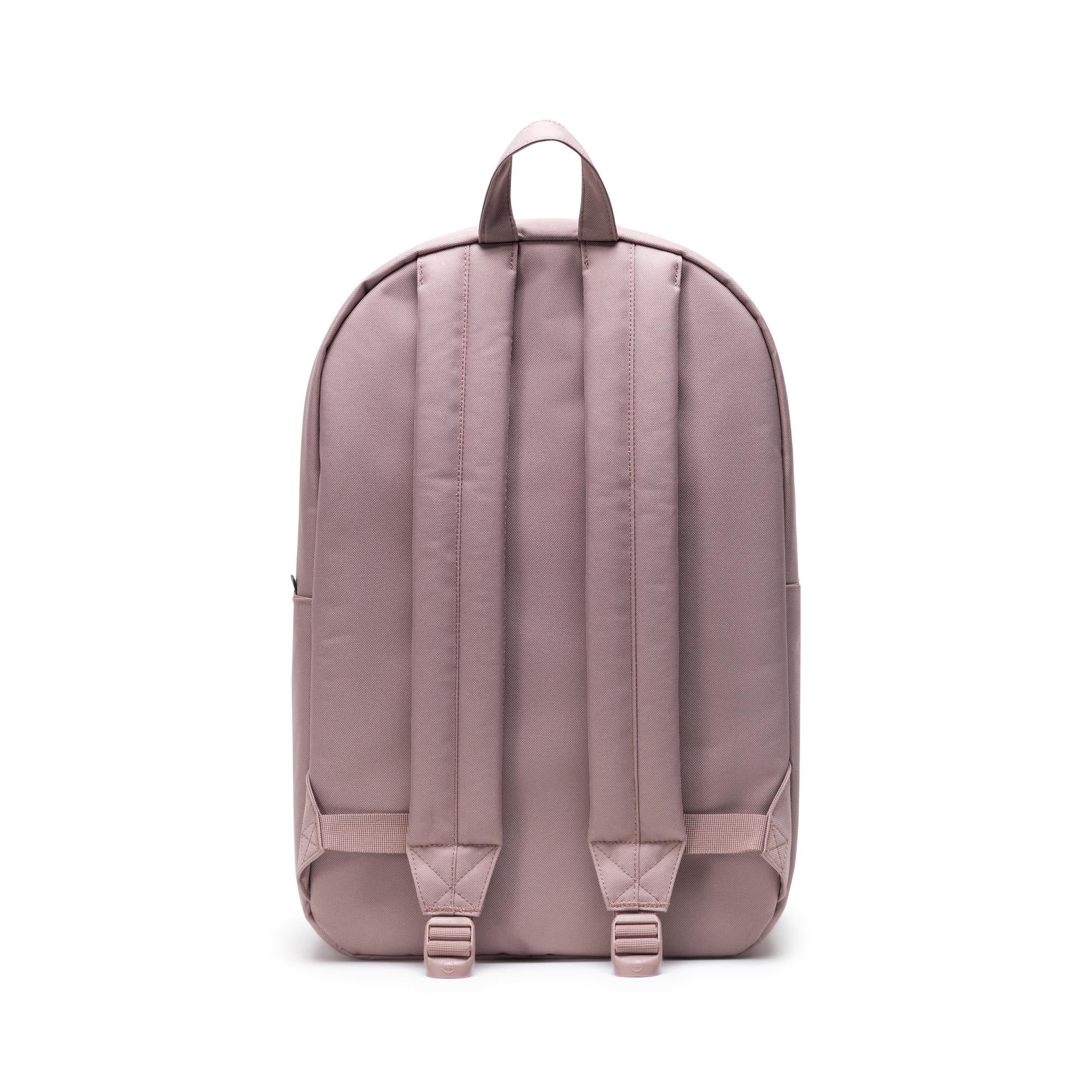 Herschel Heritage Eco, ash rose — available at Norwood