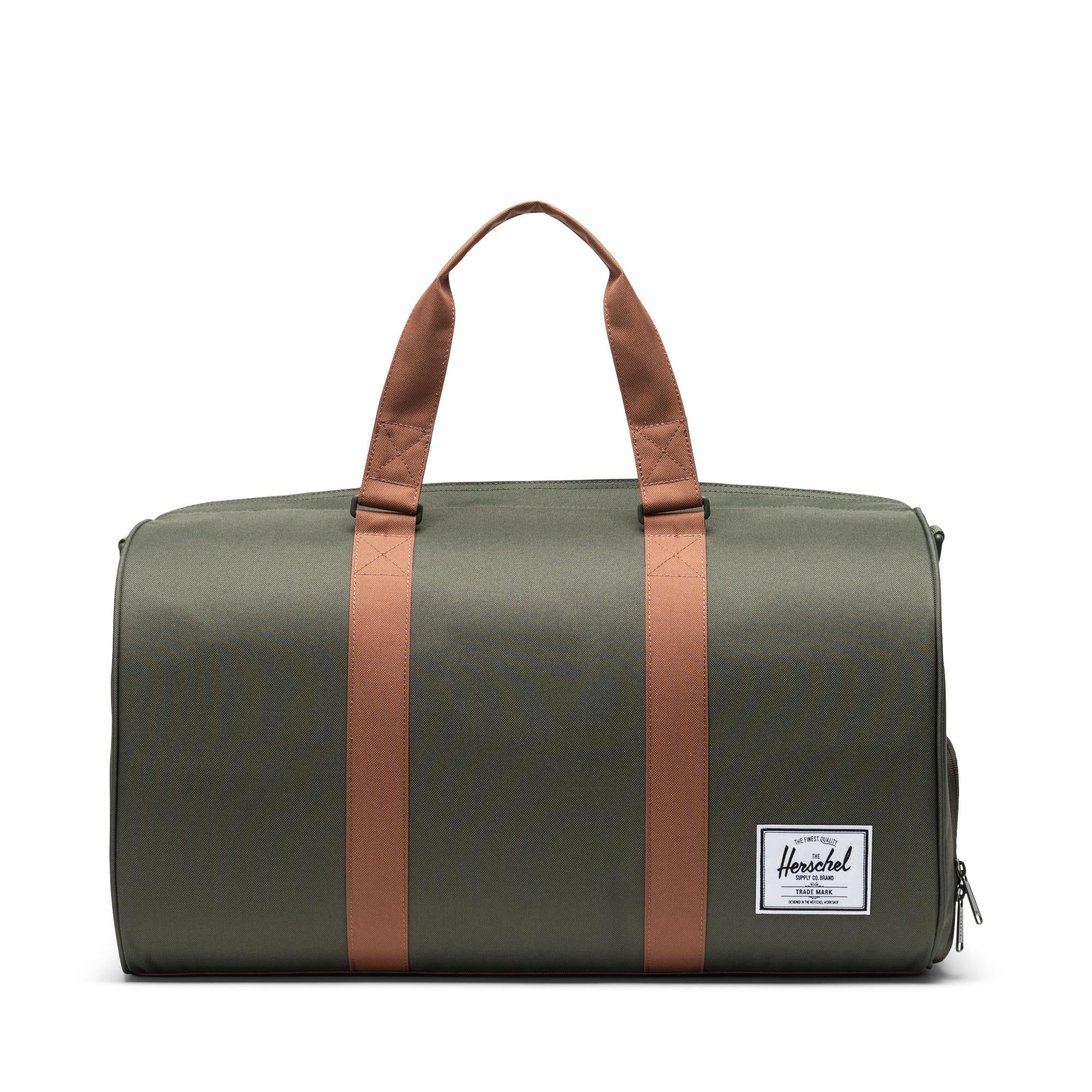 Herschel Novel Eco, forest night — available at Norwood