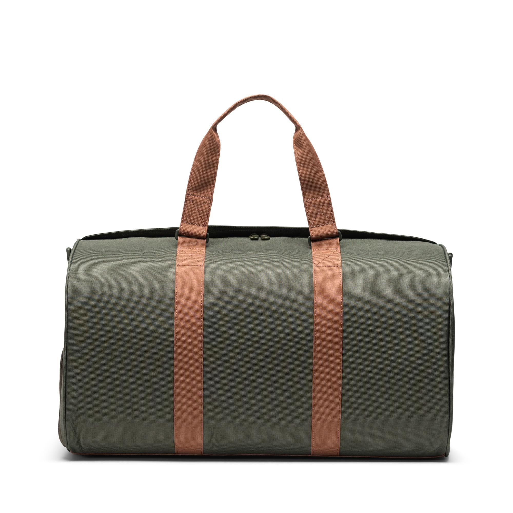 Herschel Novel Eco, forest night — available at Norwood