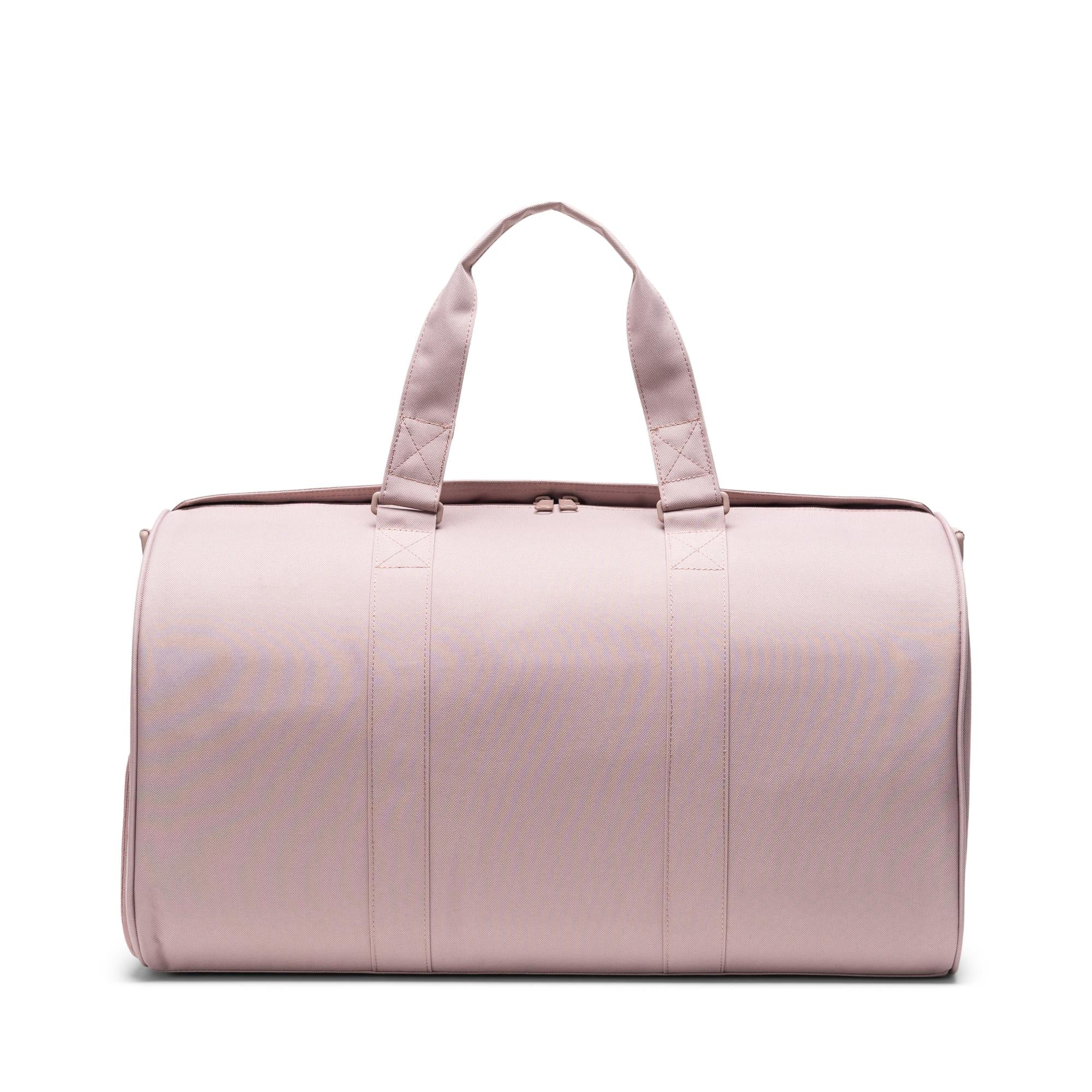 Herschel Novel Eco, ash rose — available at Norwood