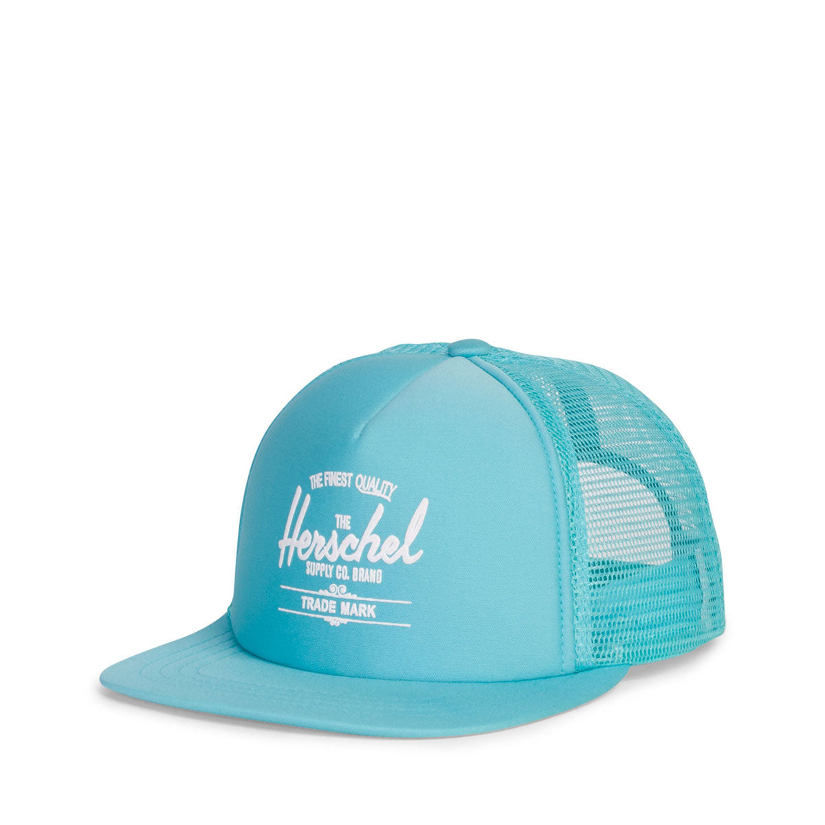 Herschel Whaler Mesh Cap, Yucca — available at Norwood