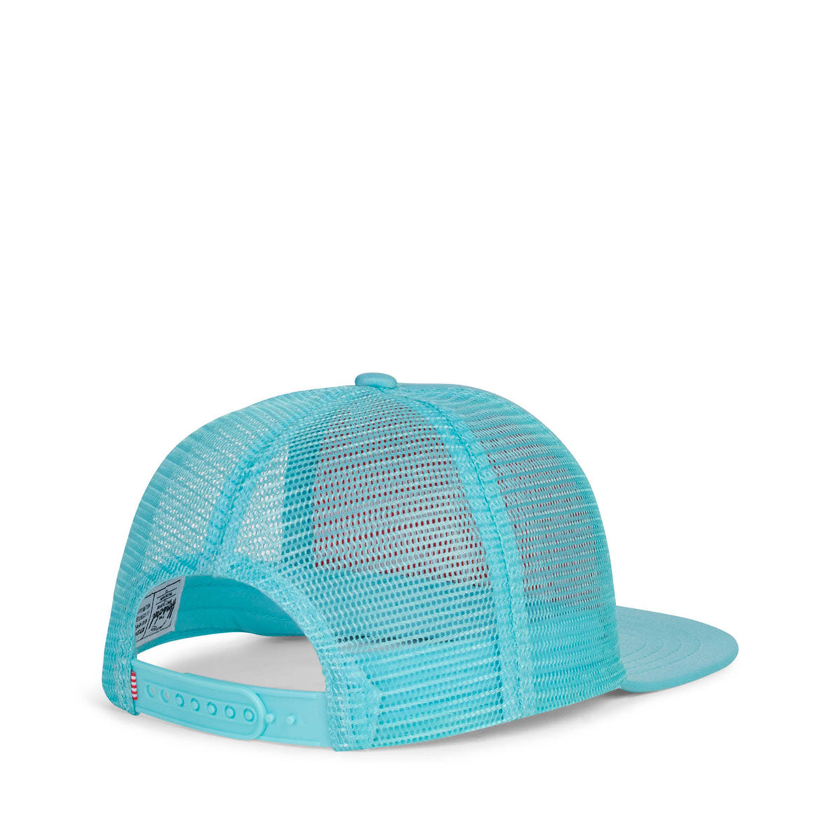 Herschel Whaler Mesh Cap, Yucca — available at Norwood