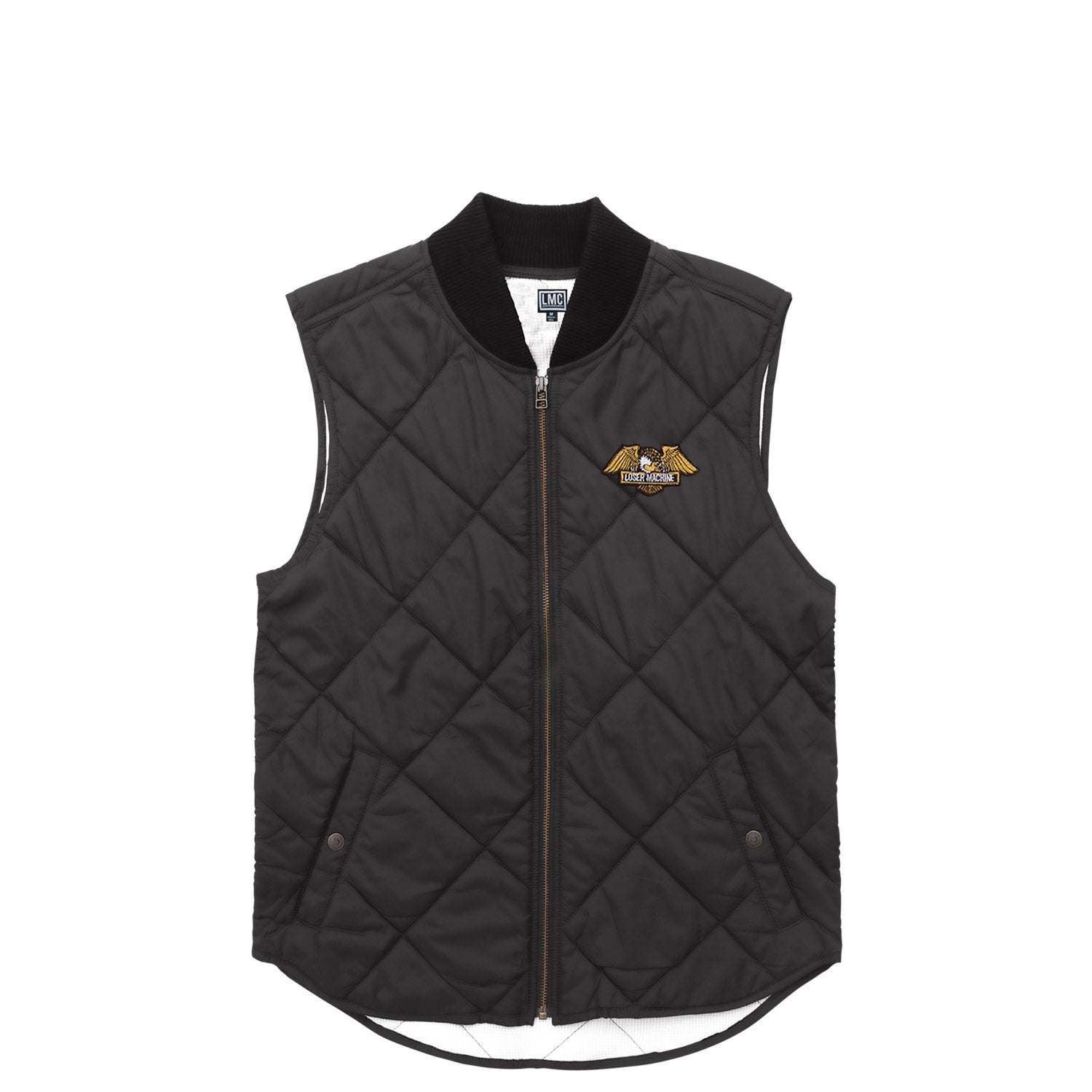 Loser Machine Condor Lite Vest — available at Norwood