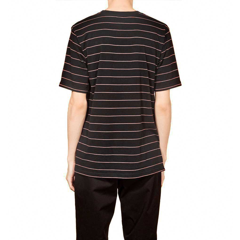 Stussy Mini Stripe tee — available at Norwood