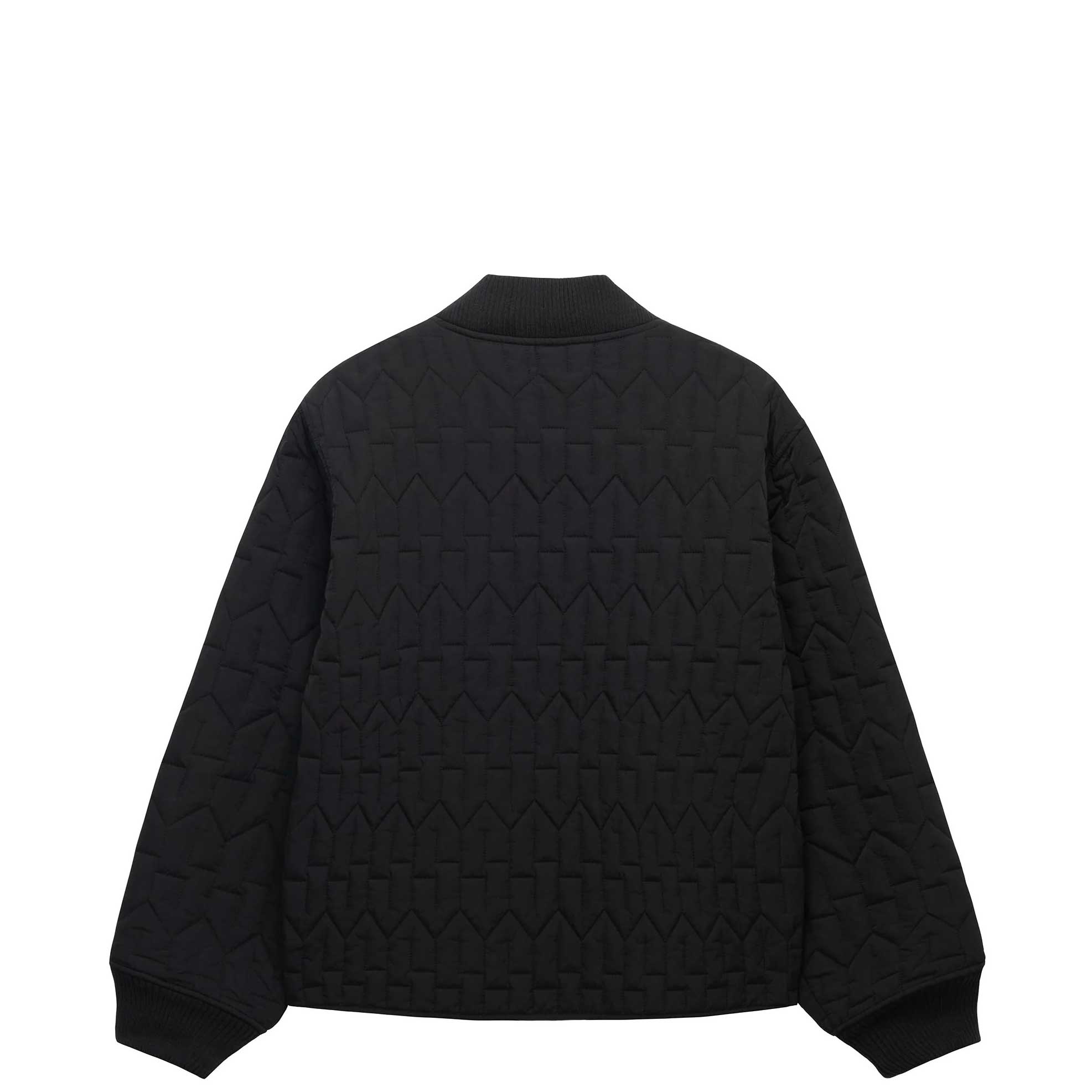 Stussy S Quilted Liner Jacket — available at Norwood