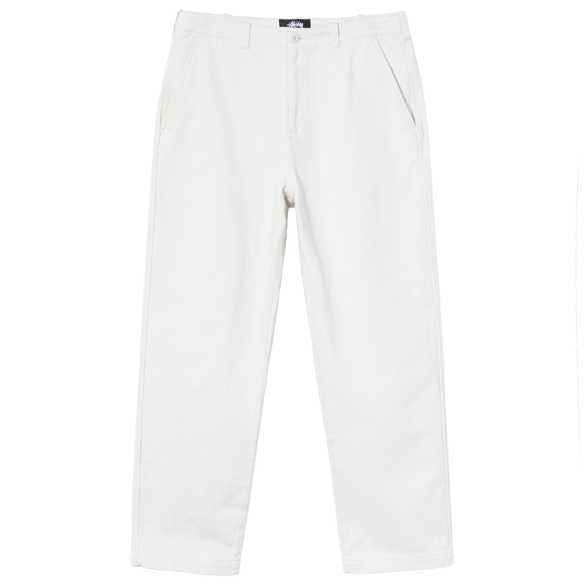 Stussy Uniform pant — available at Norwood