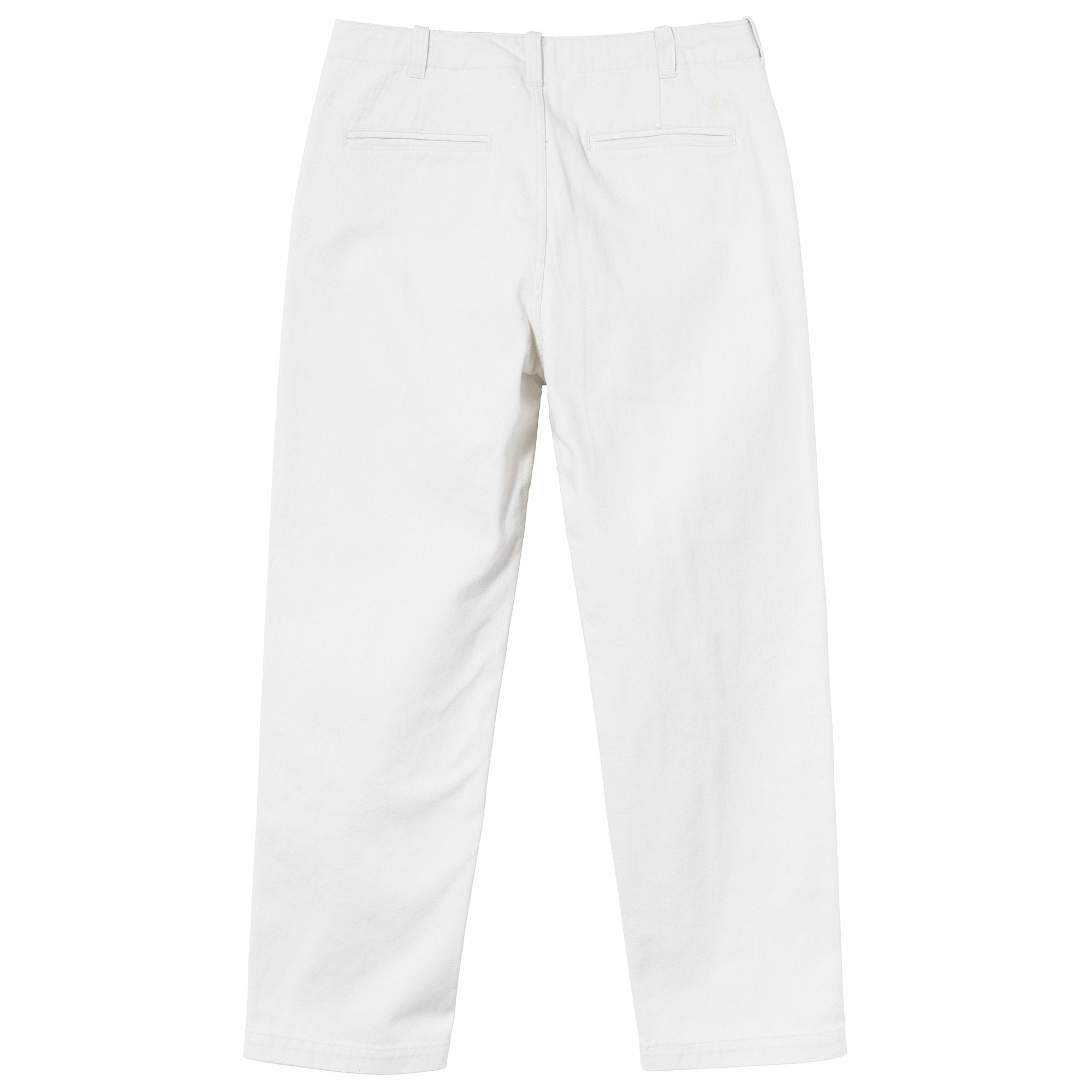 Stussy Uniform pant — available at Norwood