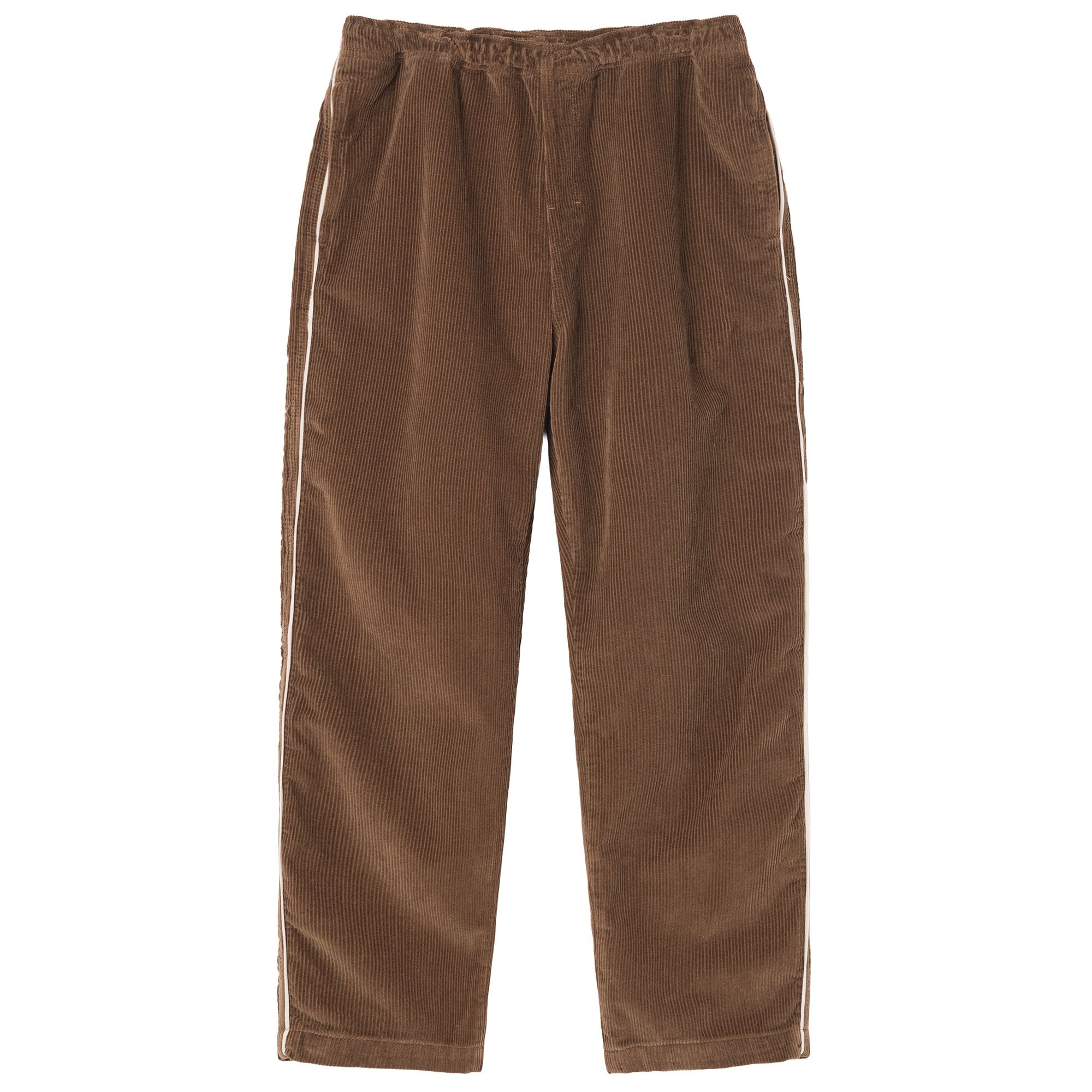 Stussy Corduroy Relaxed Pant — available at Norwood