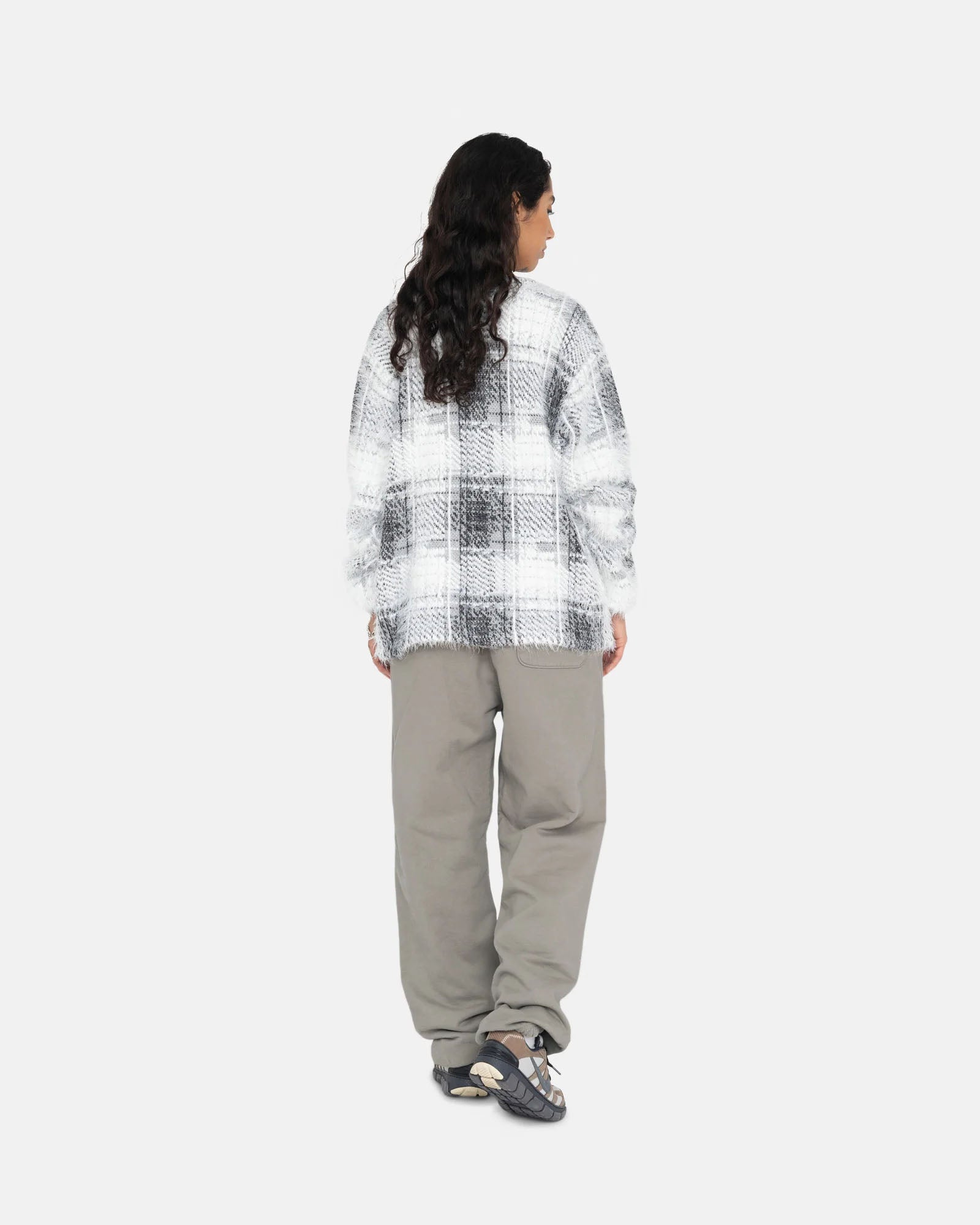 Stussy Stock Logo Pant — available at Norwood