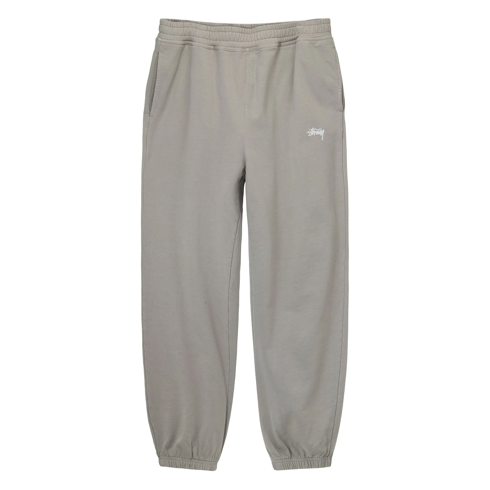 Stussy Stock Logo Pant — available at Norwood