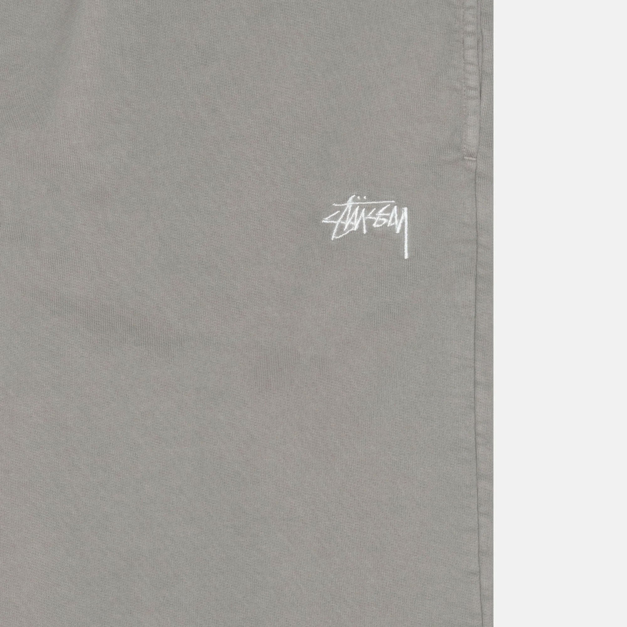 Stussy Stock Logo Pant — available at Norwood