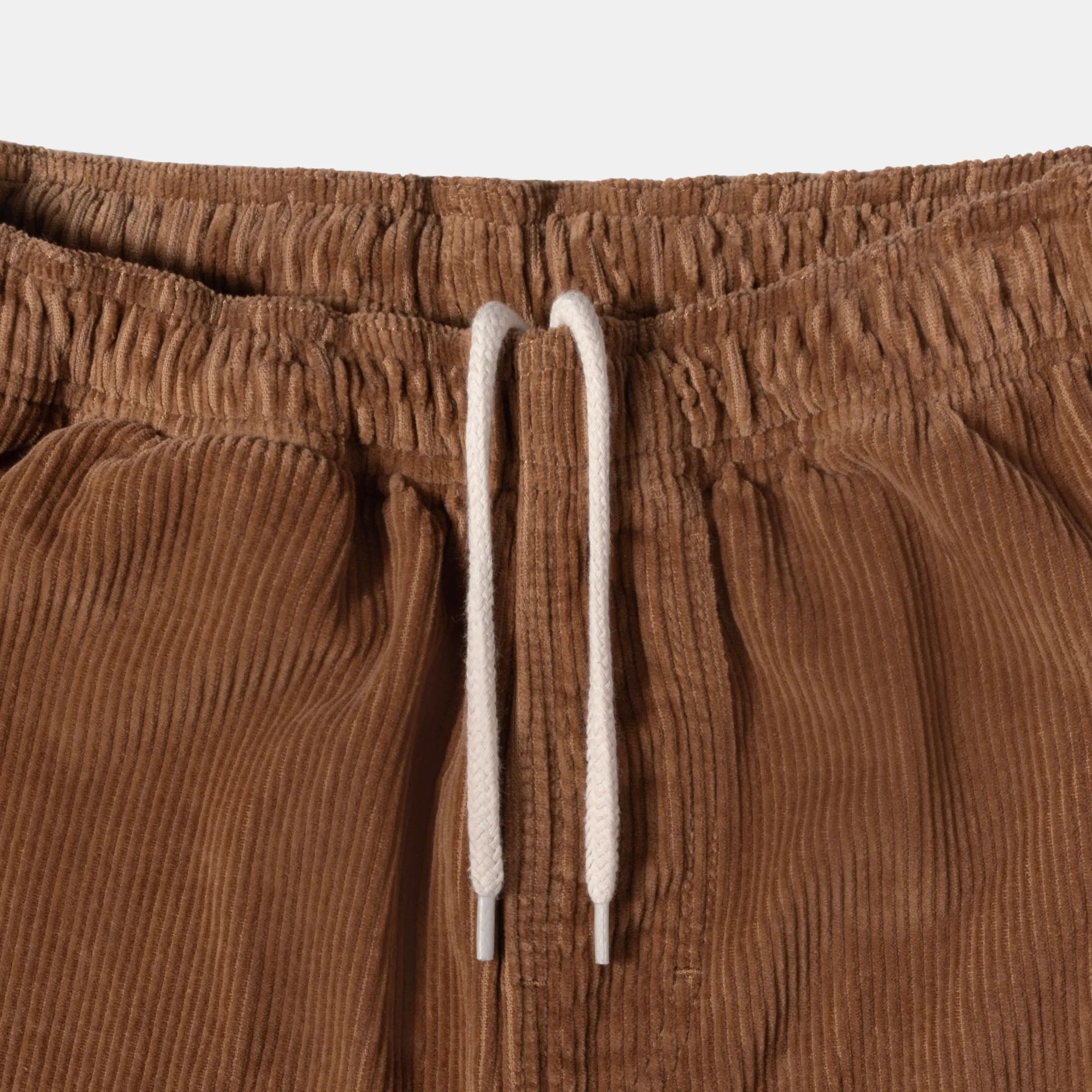 Stussy Wide Wale Cord Beach Pant — available at Norwood
