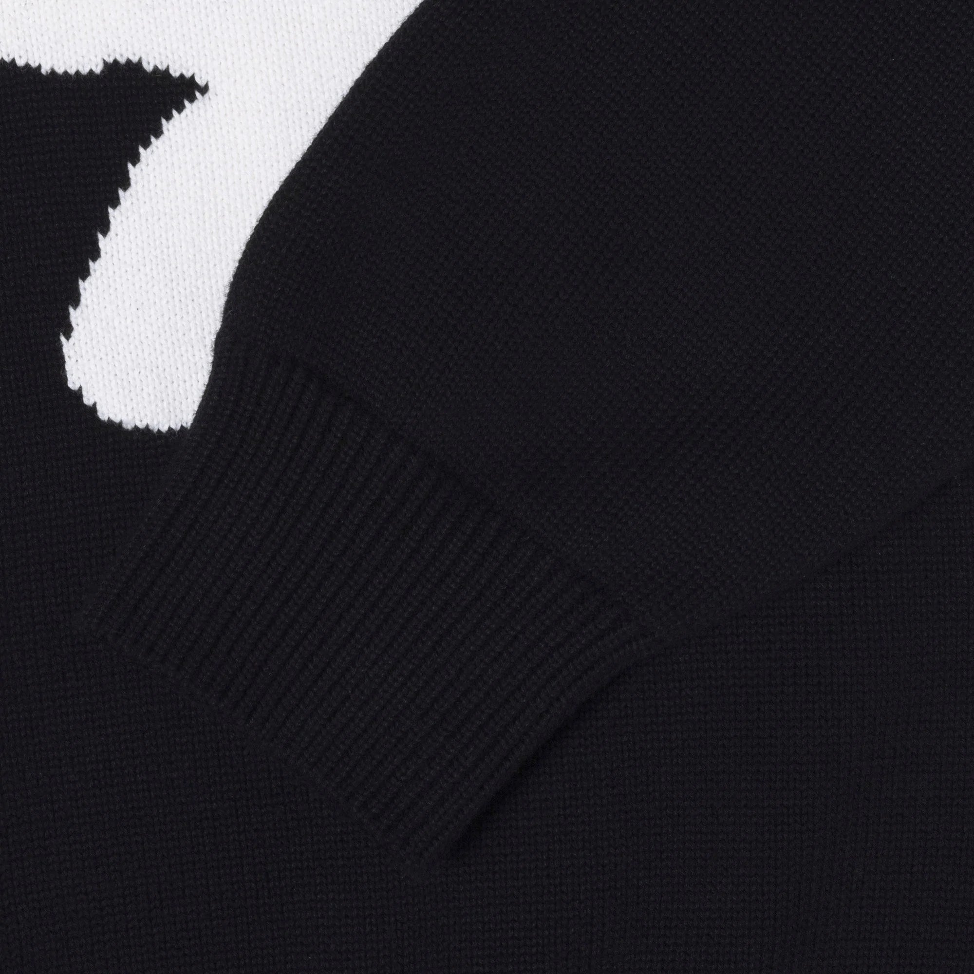 Stussy Stock Sweater — available at Norwood