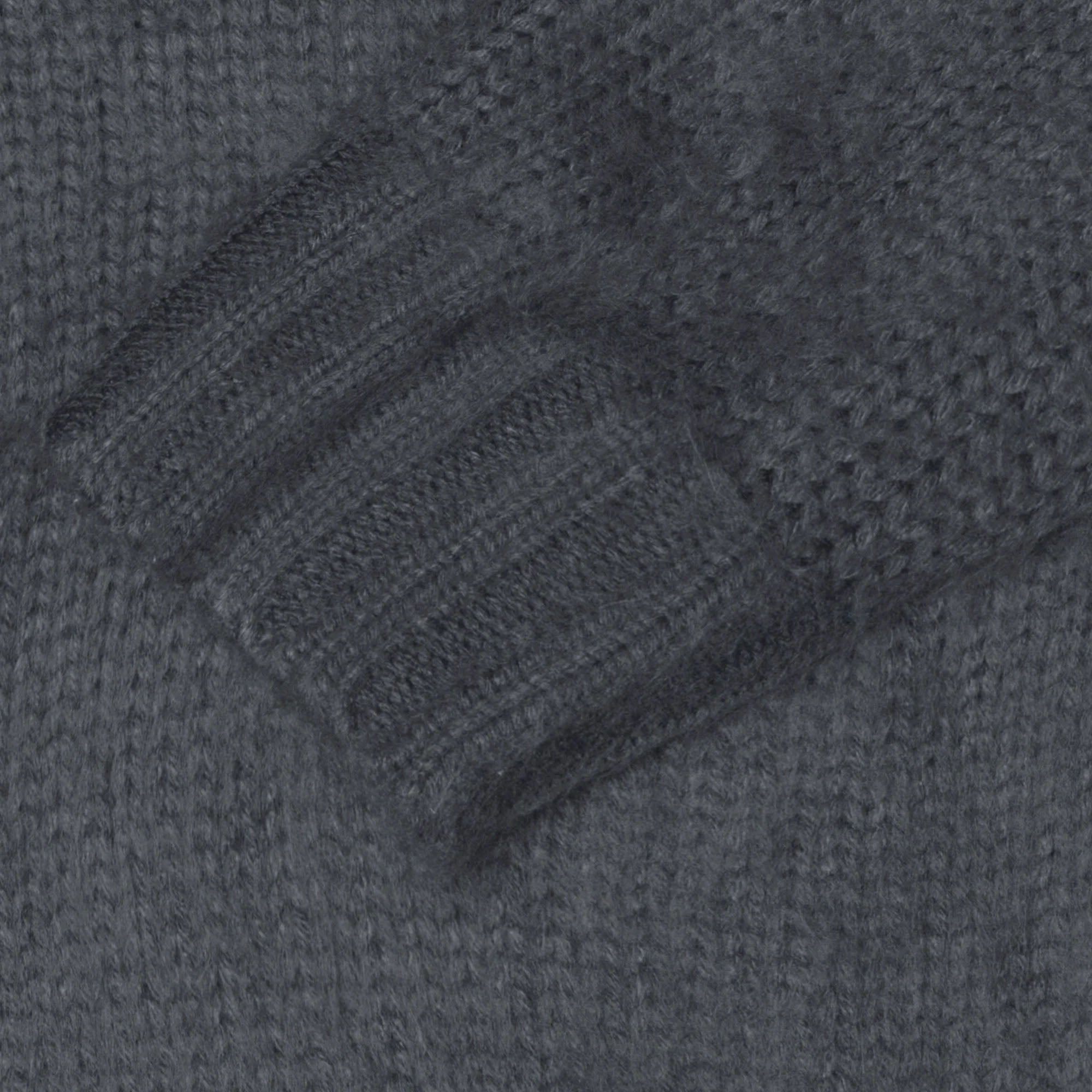 Stussy Brushed Cardigan — available at Norwood