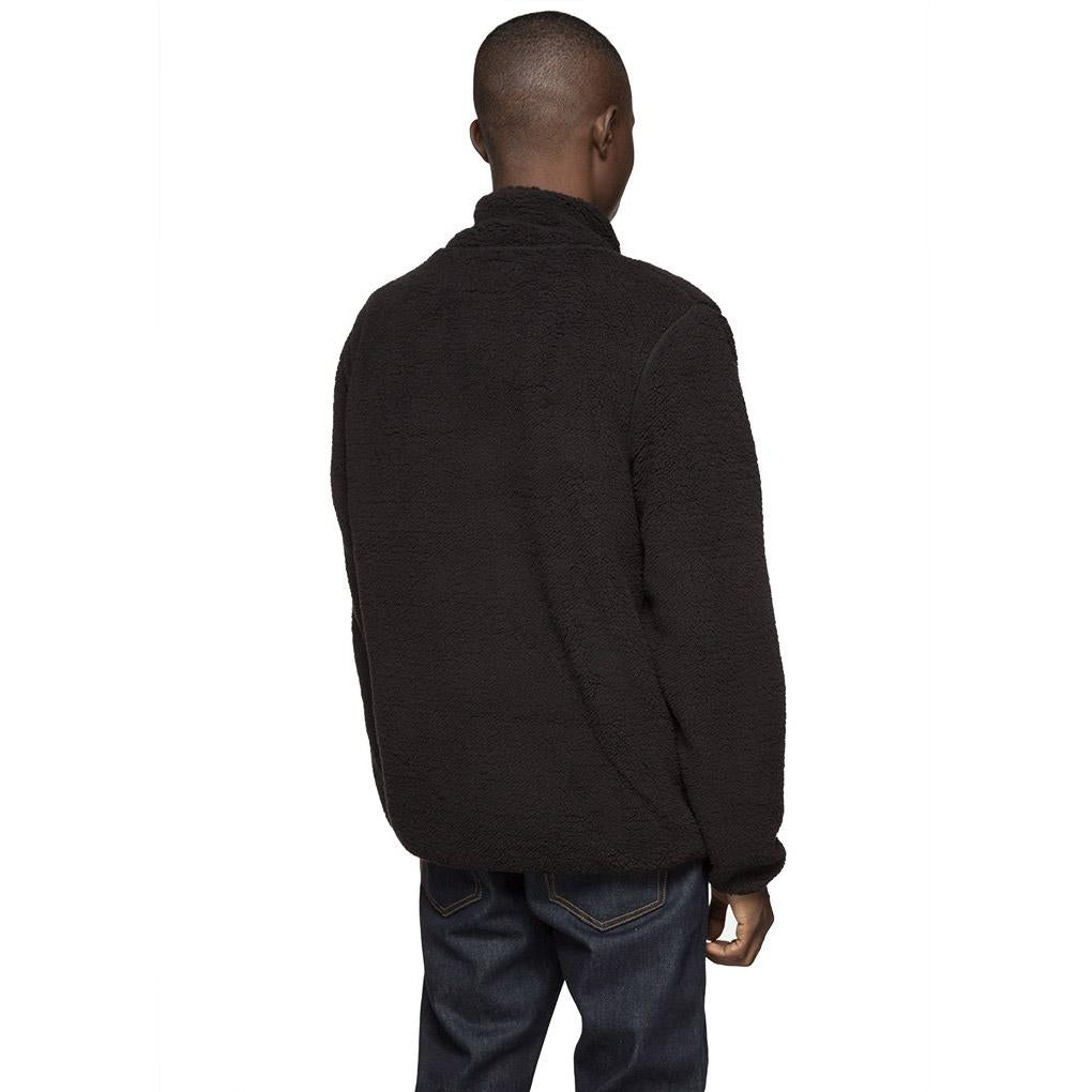 Stussy Sherpa Mock — available at Norwood