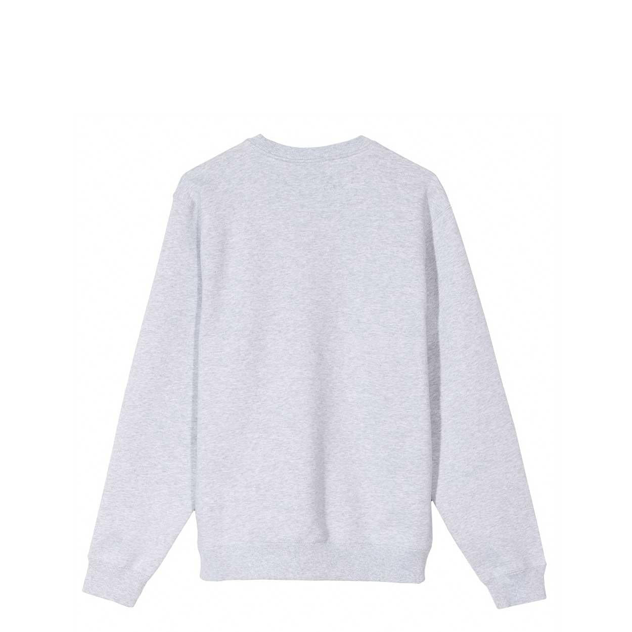 Stussy Arch Applique Crew — available at Norwood