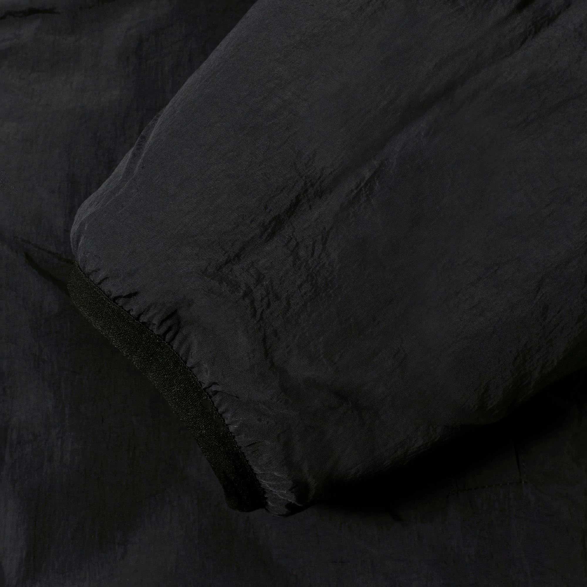 Stussy Pattern Sherpa Jacket — available at Norwood