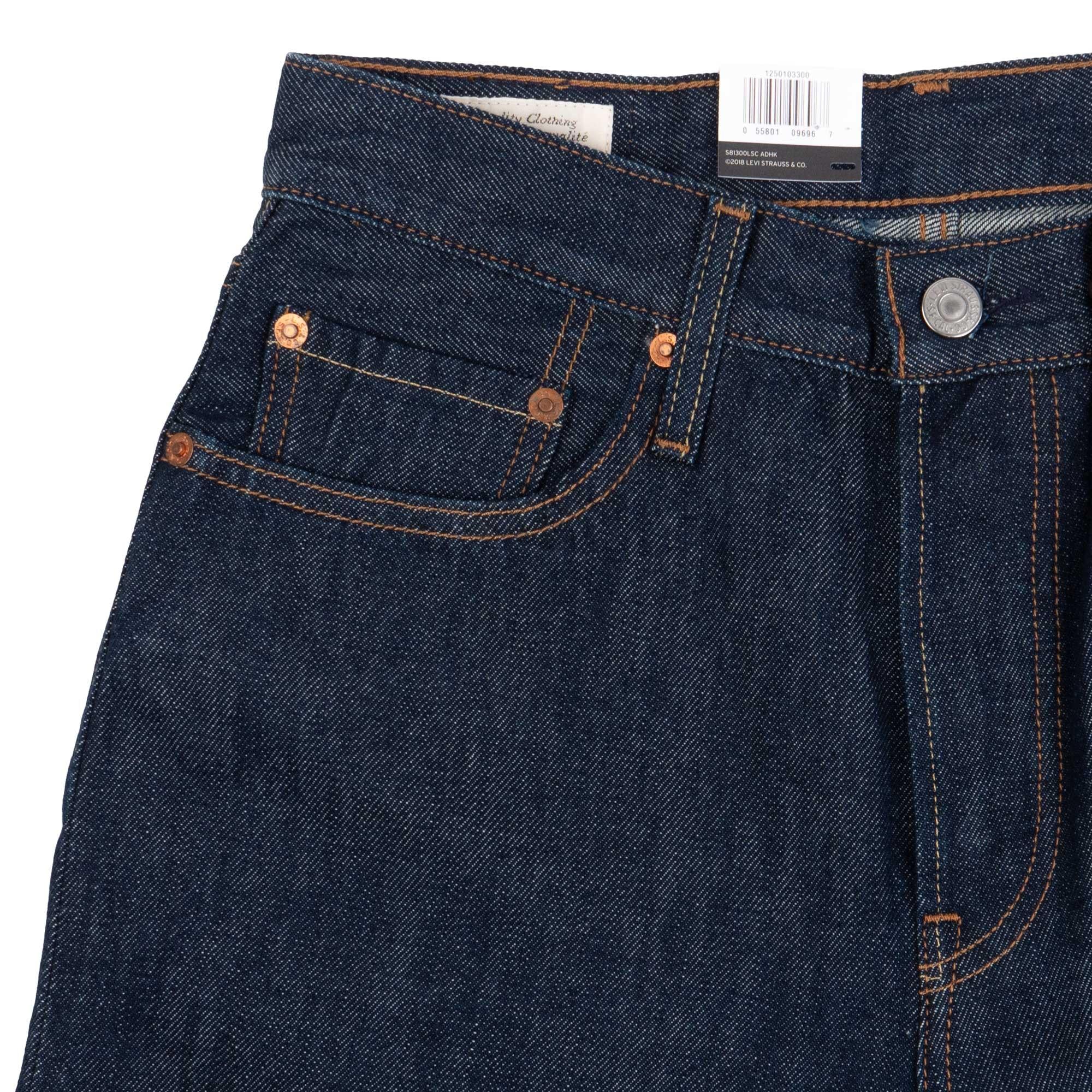 Levi's Womens 501 — available at Norwood