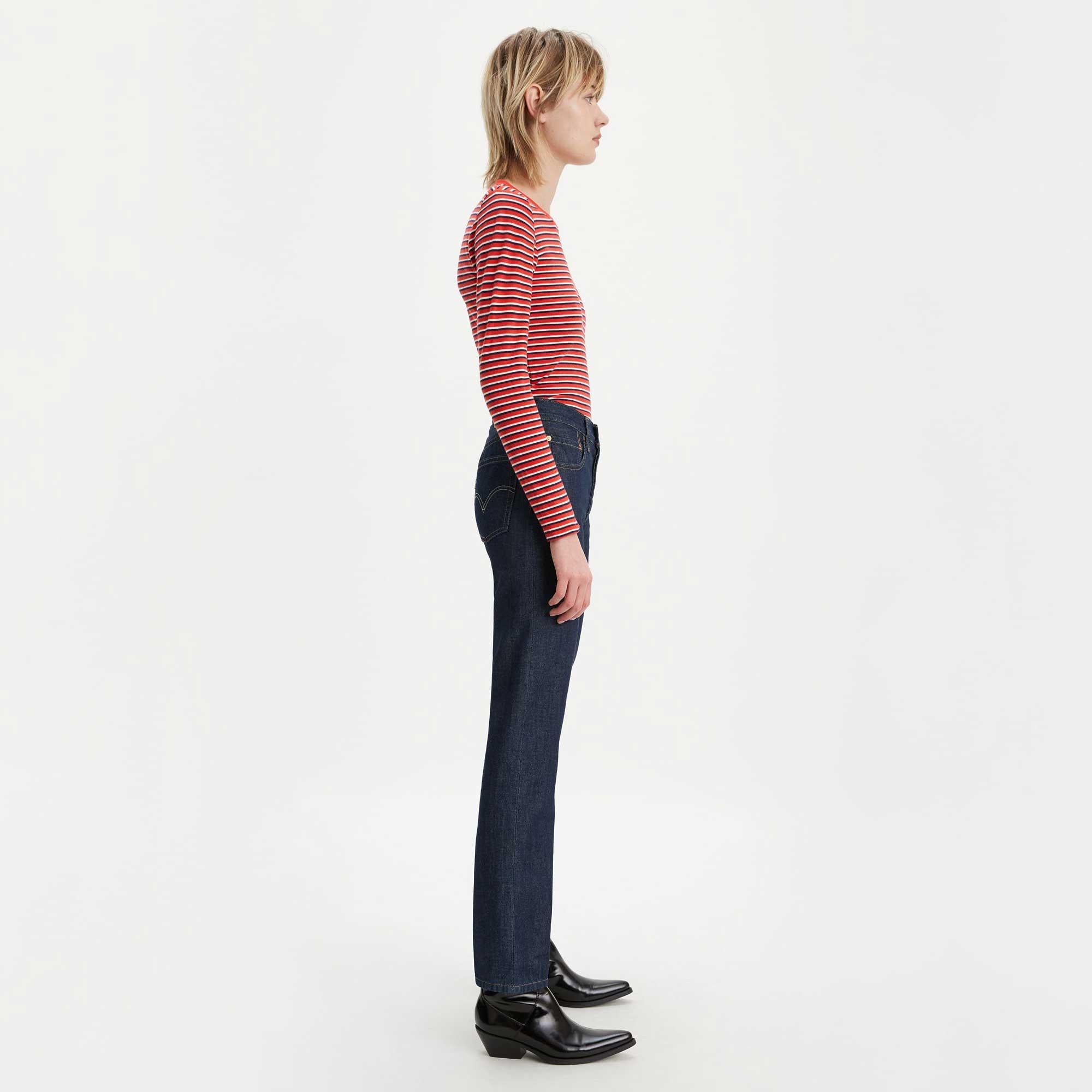 Levi's Womens 501 — available at Norwood