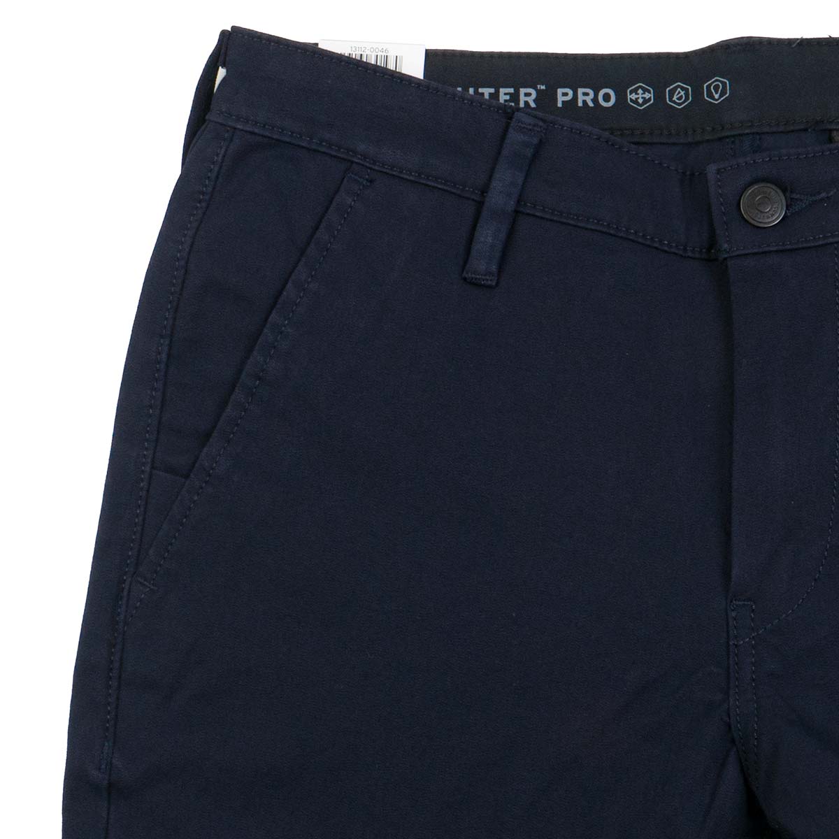 Levi's Mens Commuter Pro 511 trouser — available at Norwood