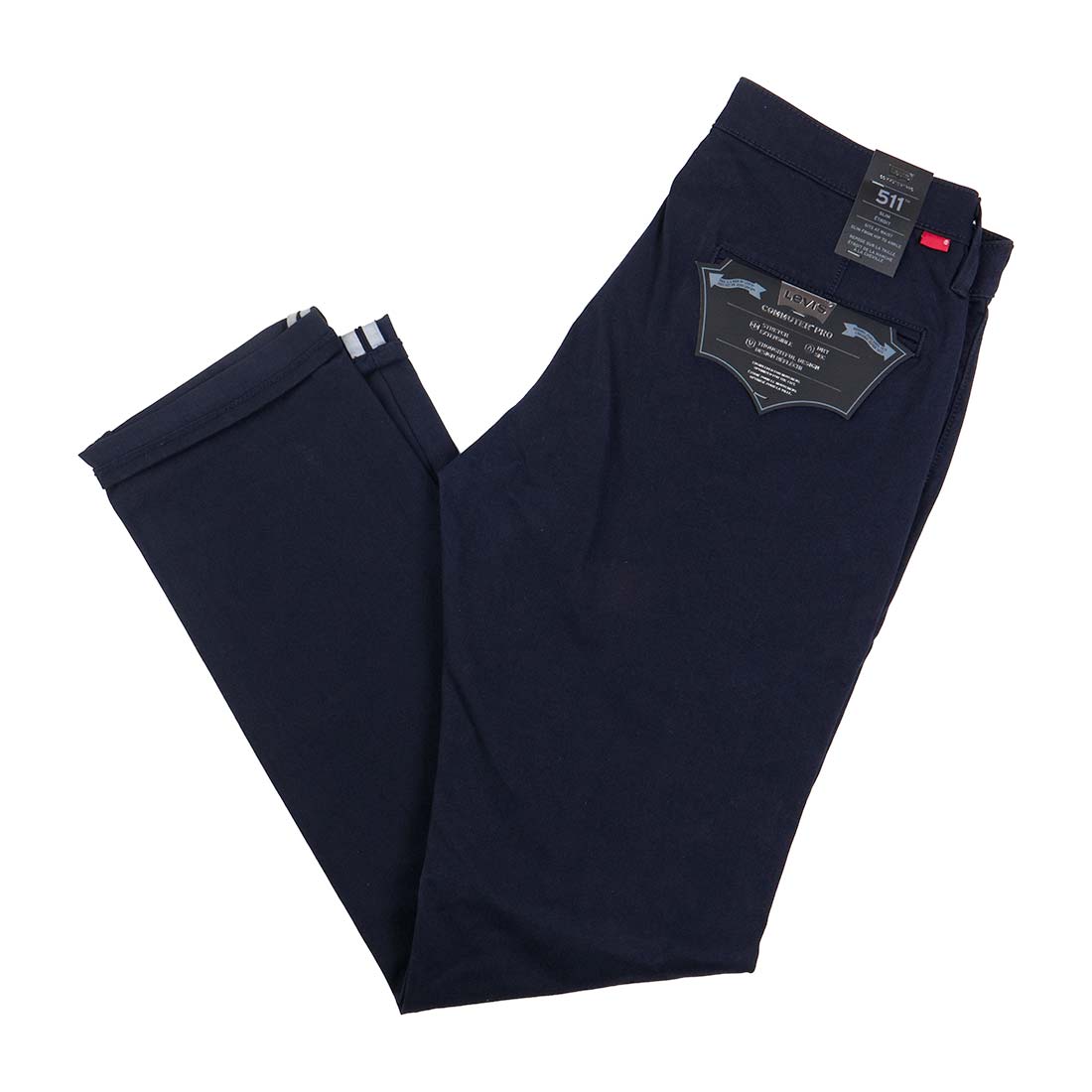 Levi's Mens Commuter Pro 511 trouser — available at Norwood