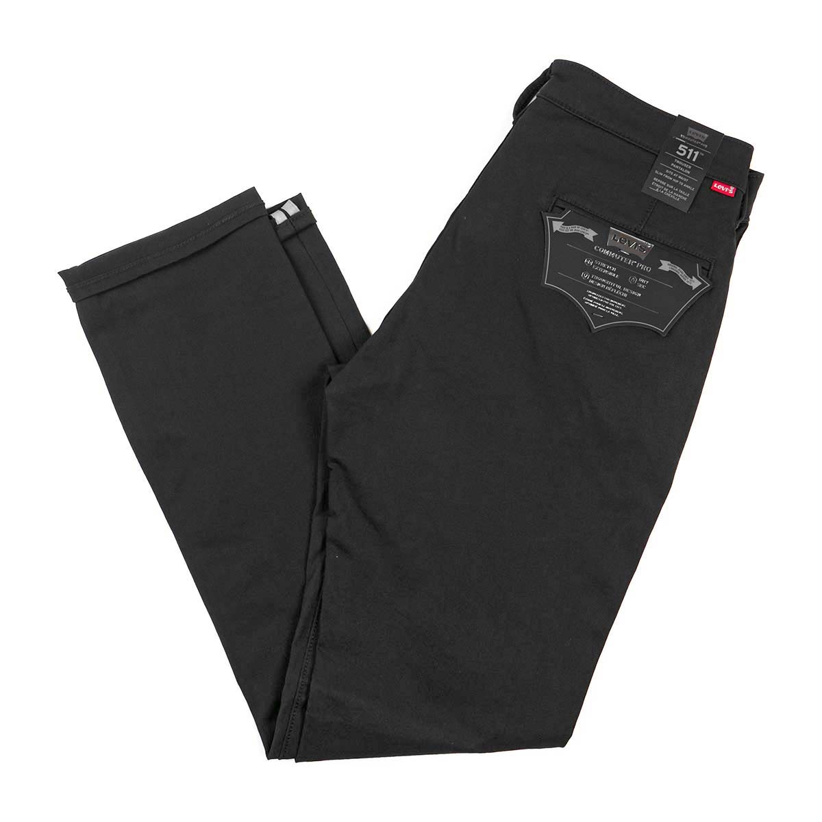 Levi's Mens Commuter Pro 511 trouser — available at Norwood