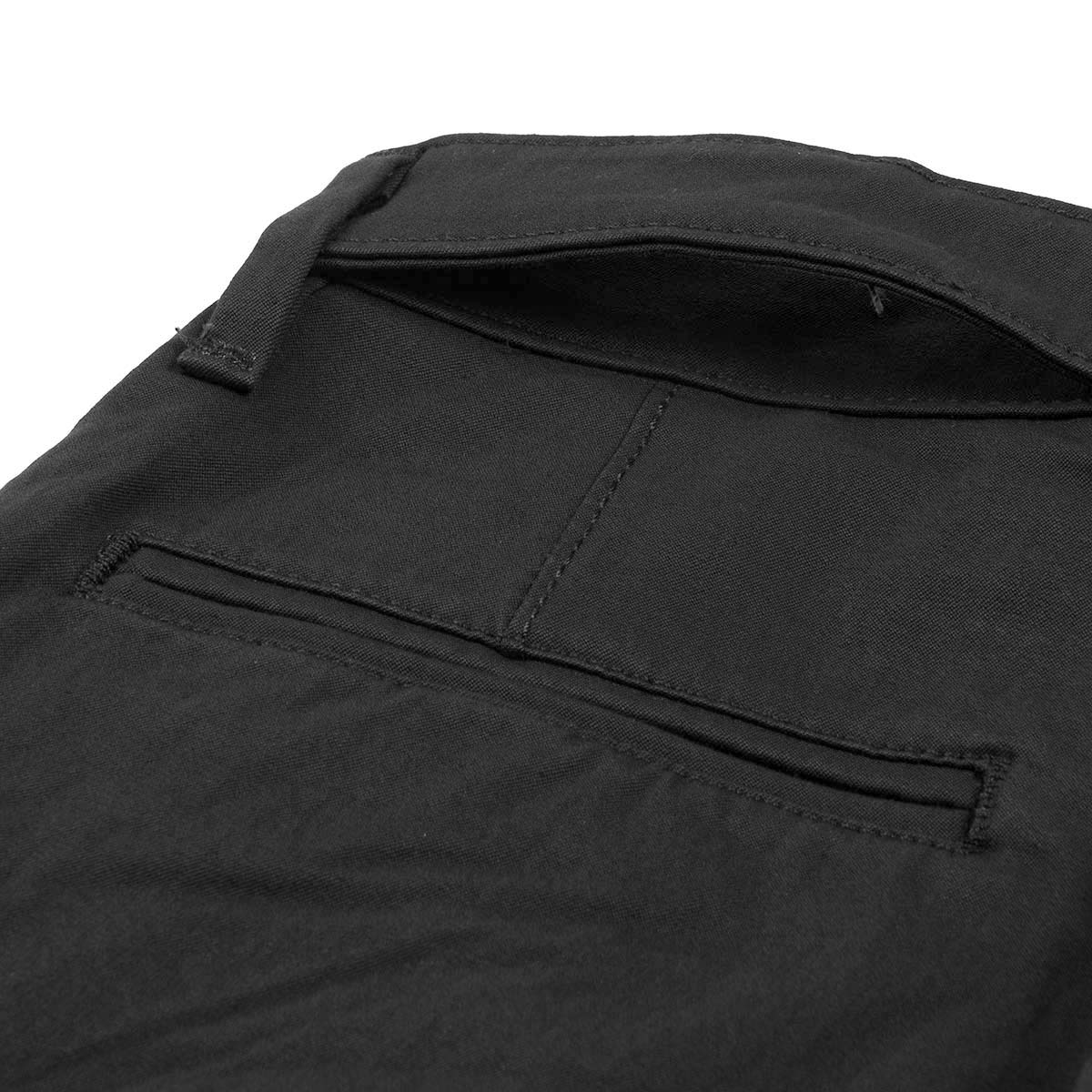 Levi's Mens Commuter Pro 511 trouser — available at Norwood