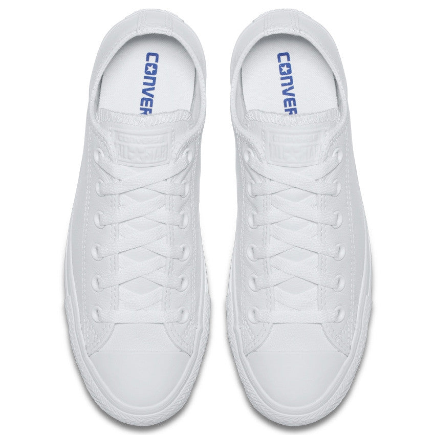 Converse Chuck Taylor All Star Ox Leather — available at Norwood