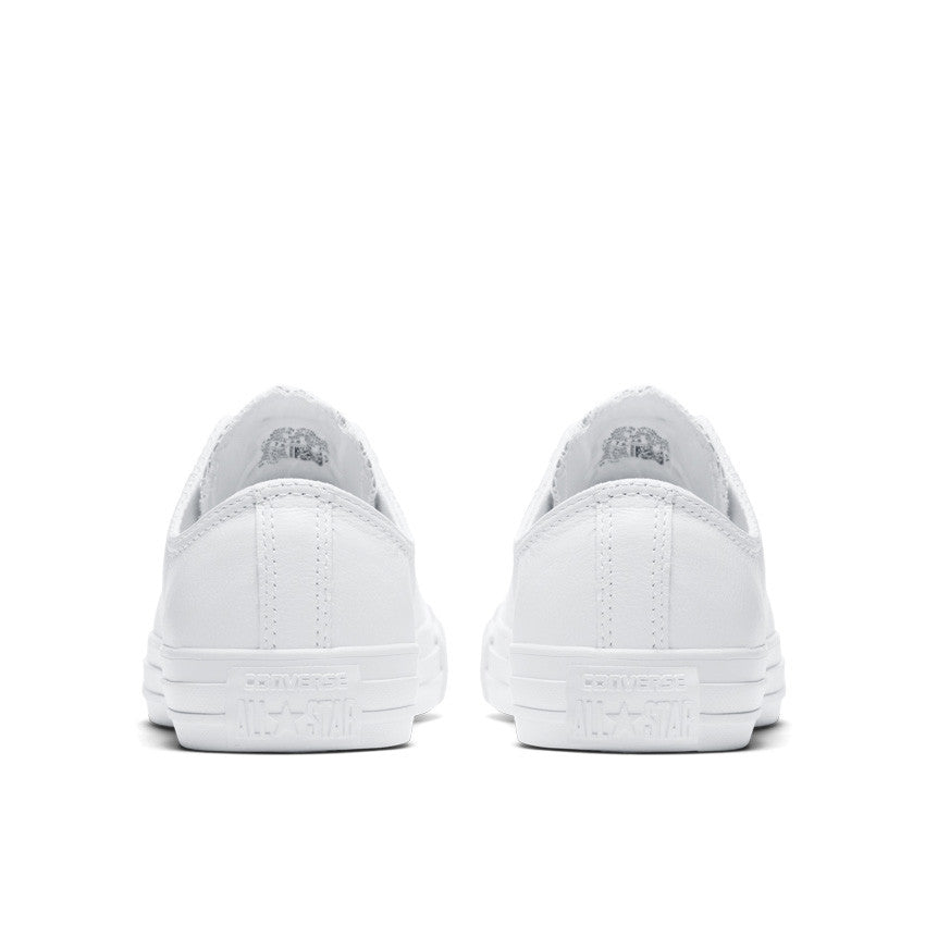 Converse Chuck Taylor All Star Ox Leather — available at Norwood