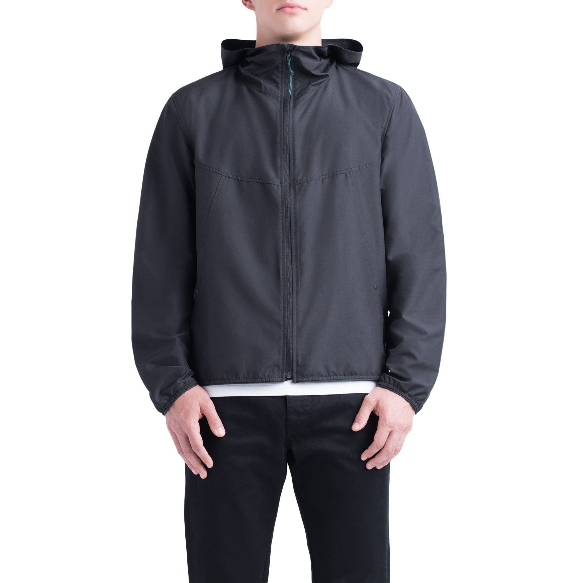 Herschel Mens Voyage Wind jacket — available at Norwood