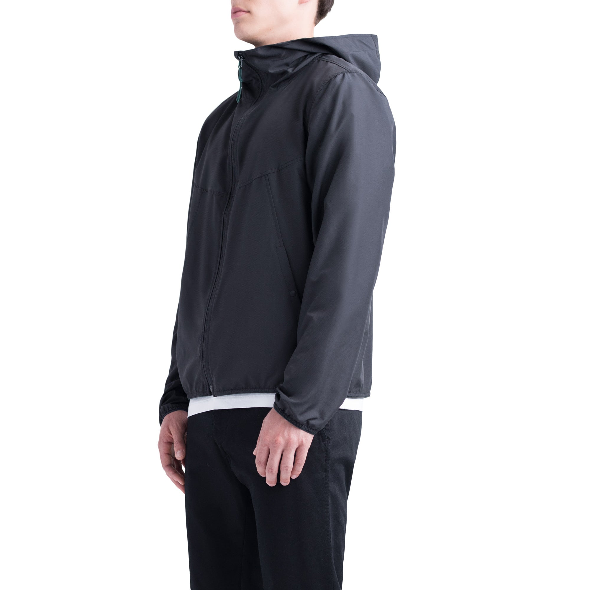 Herschel Mens Voyage Wind jacket — available at Norwood