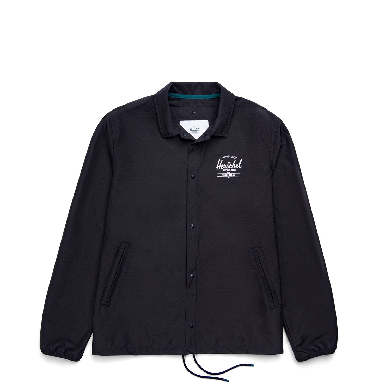 Herschel Mens Voyage Coach jacket — available at Norwood