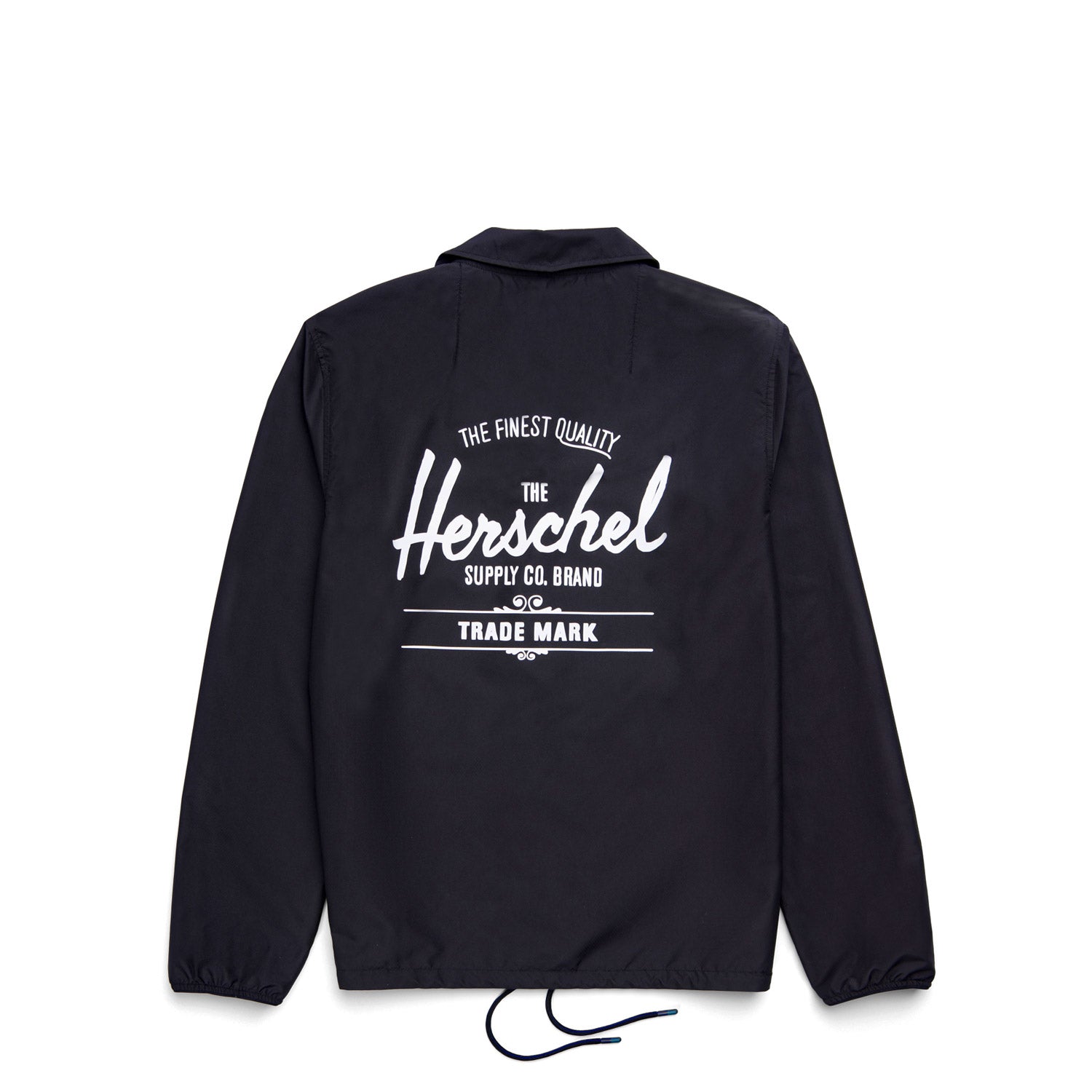 Herschel Mens Voyage Coach jacket — available at Norwood
