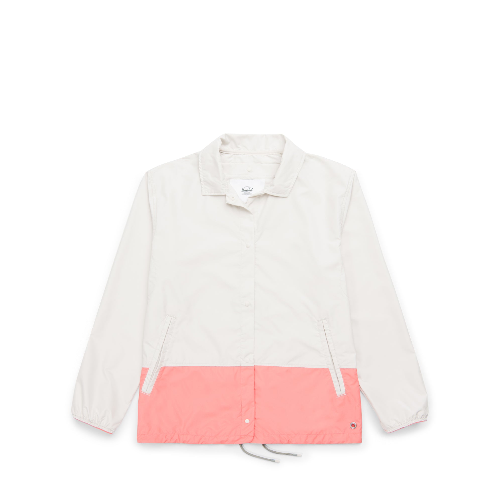 Herschel Womens Voyage Coach jacket — available at Norwood