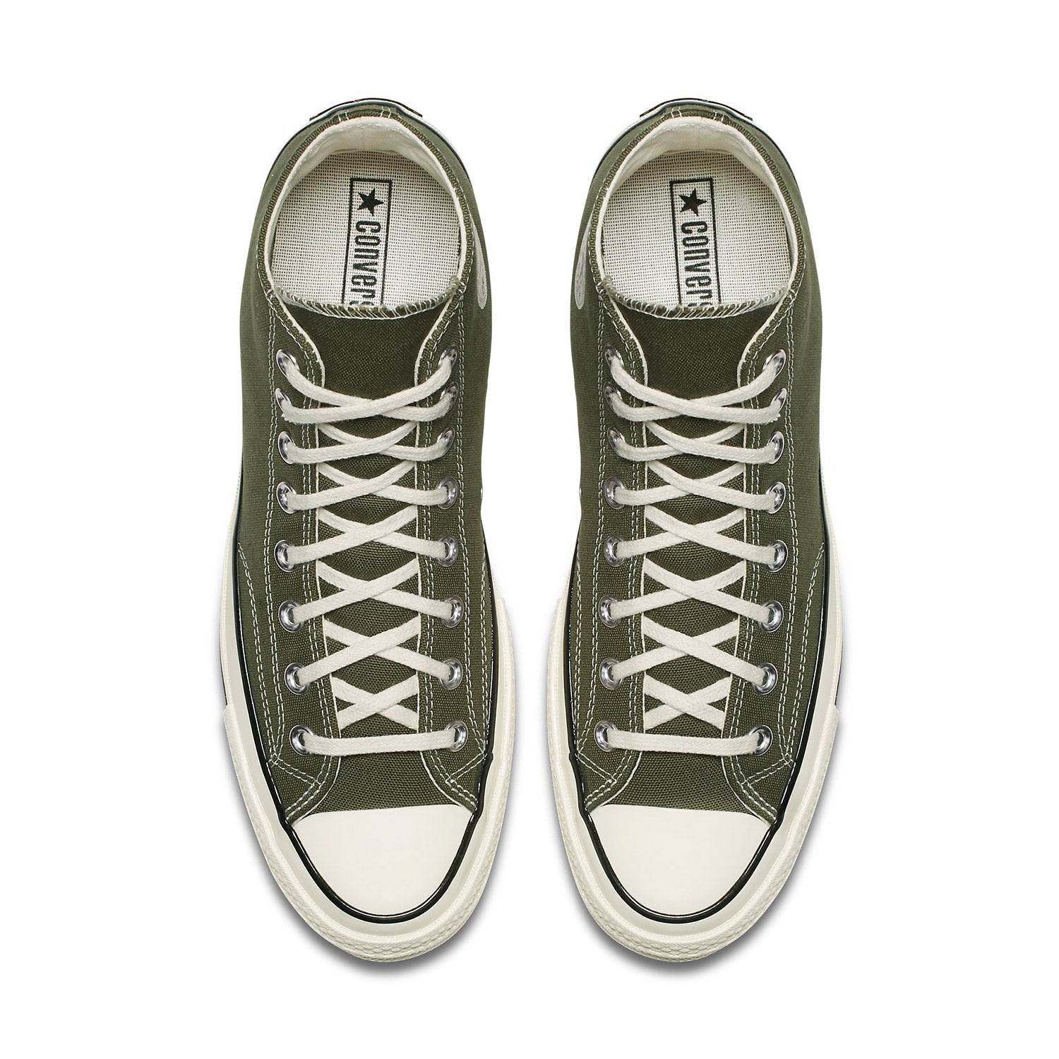 Converse Chuck Taylor 70's Hi — available at Norwood