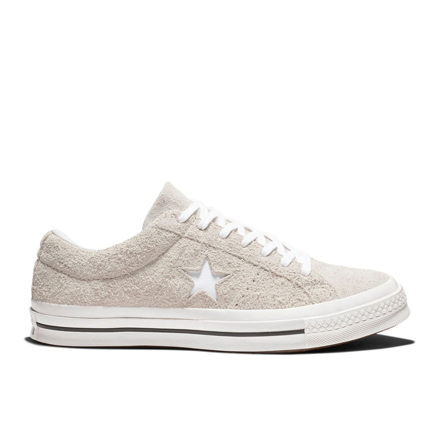 Converse One Star OX — available at Norwood