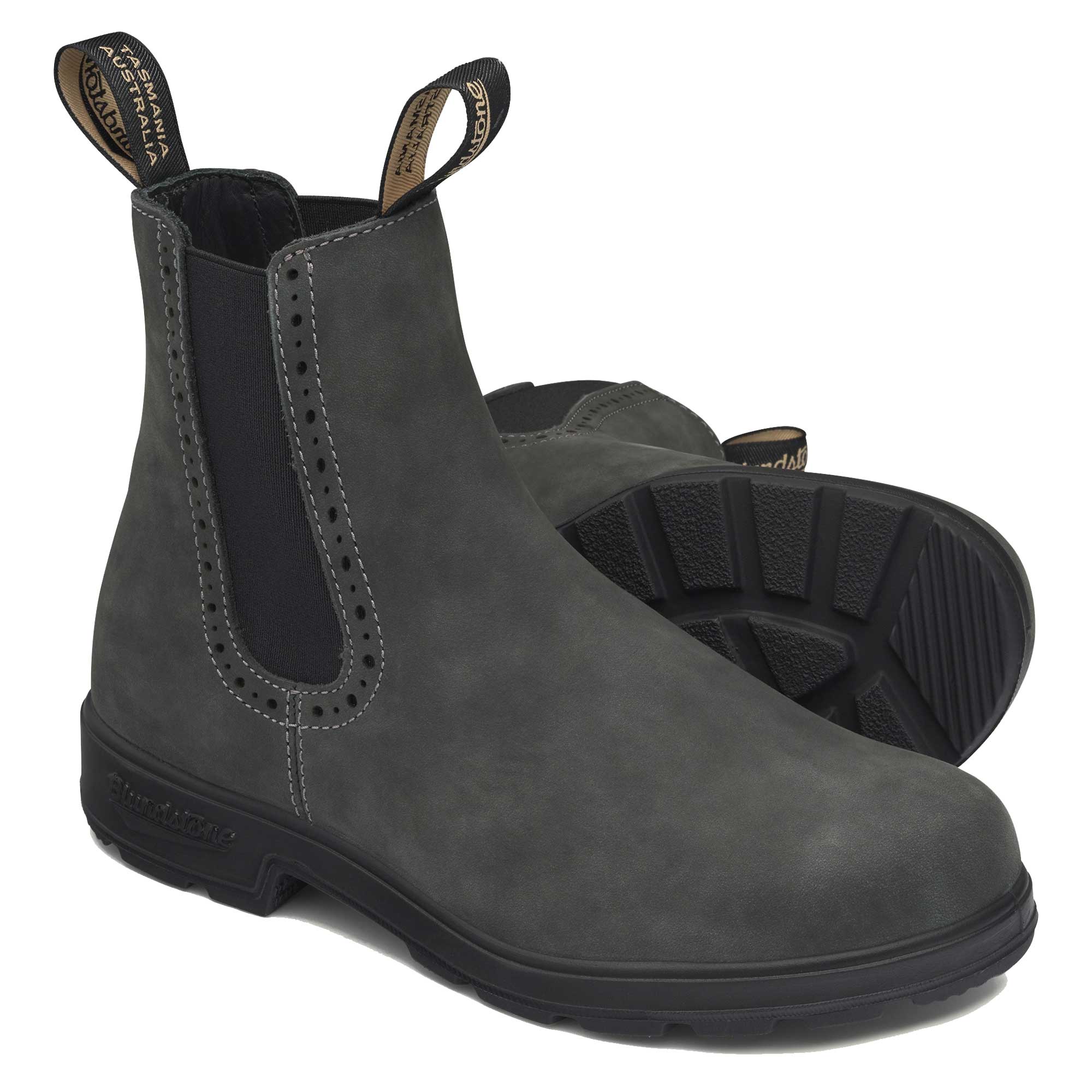 Blundstone 1630 Women's Series Hi Top — available at Norwood