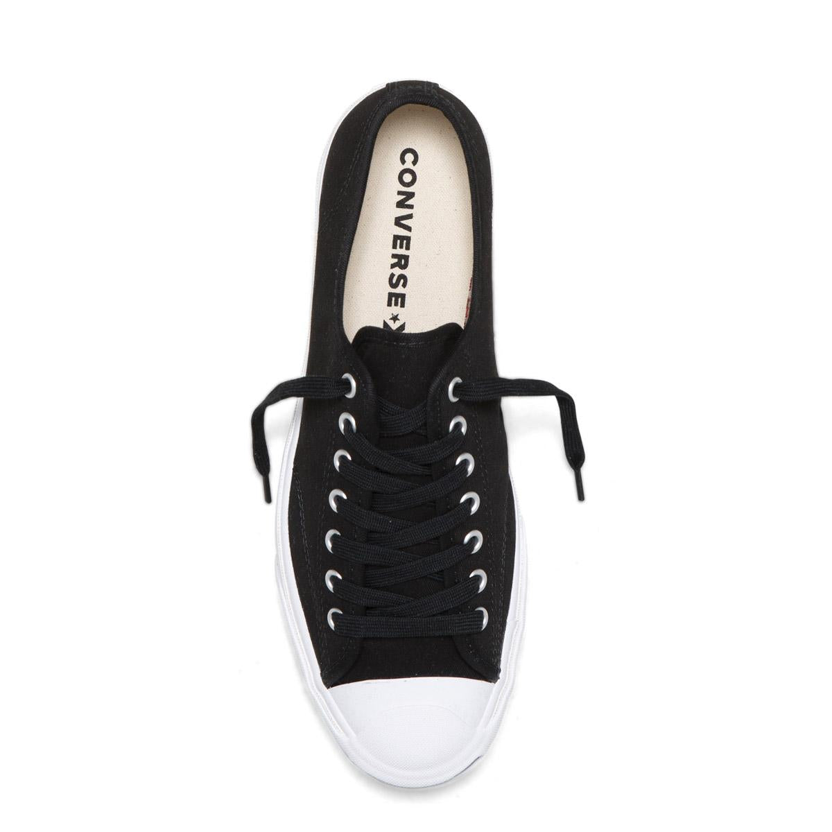 Converse Jack Purcell OX — available at Norwood