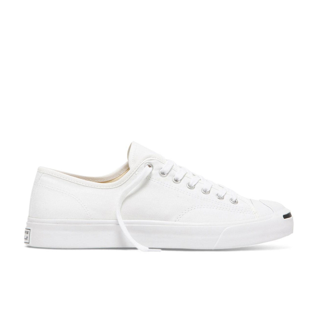 Converse Jack Purcell OX — available at Norwood