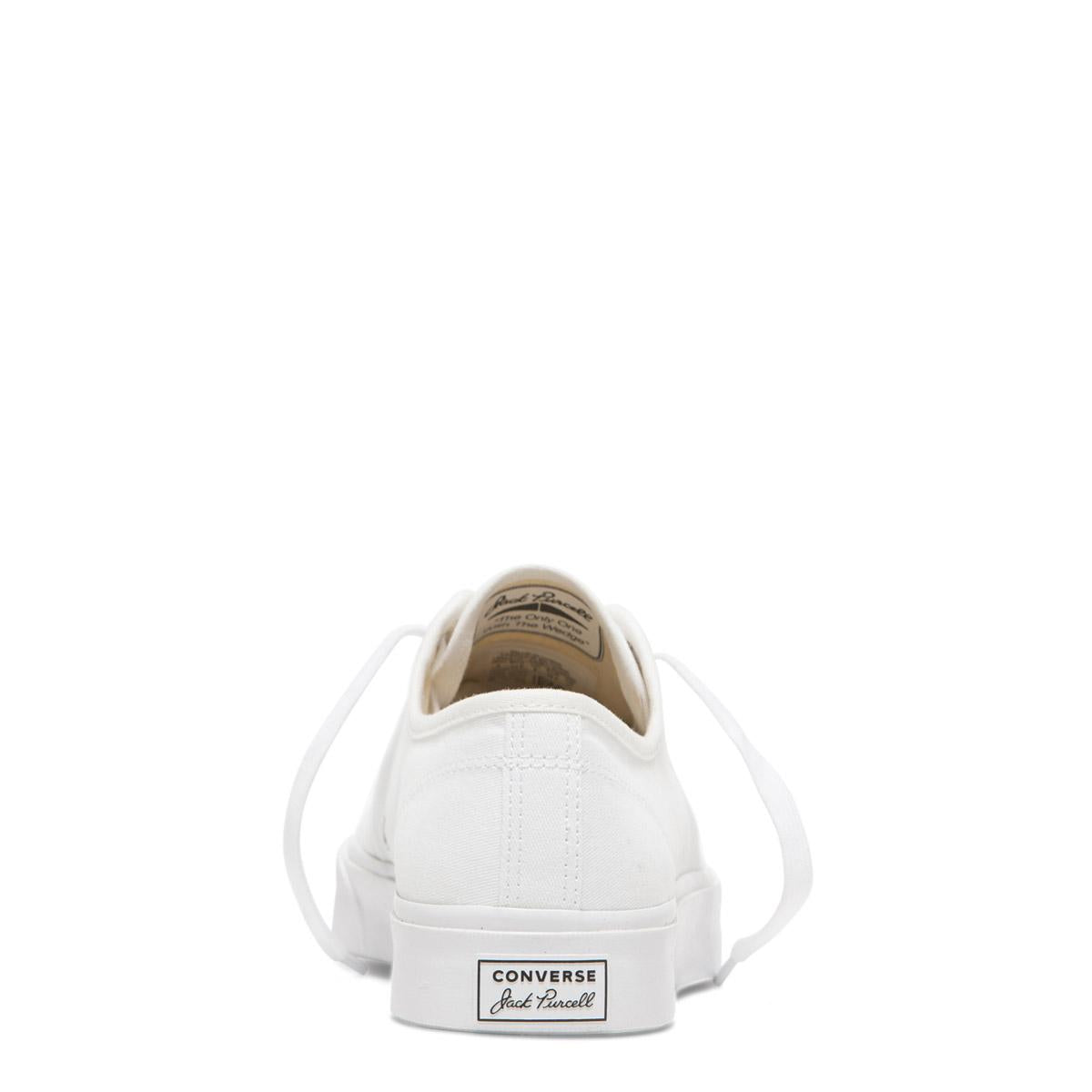 Converse Jack Purcell OX — available at Norwood