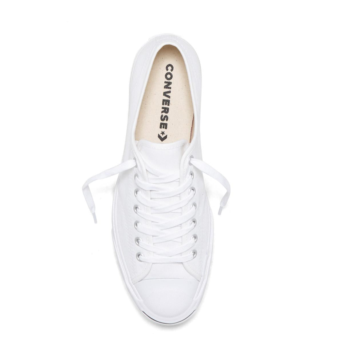 Converse Jack Purcell OX — available at Norwood