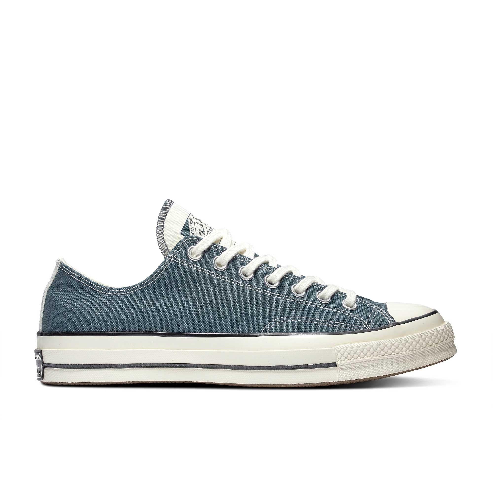 Converse Chuck Taylor 70 low (OX) — available at Norwood