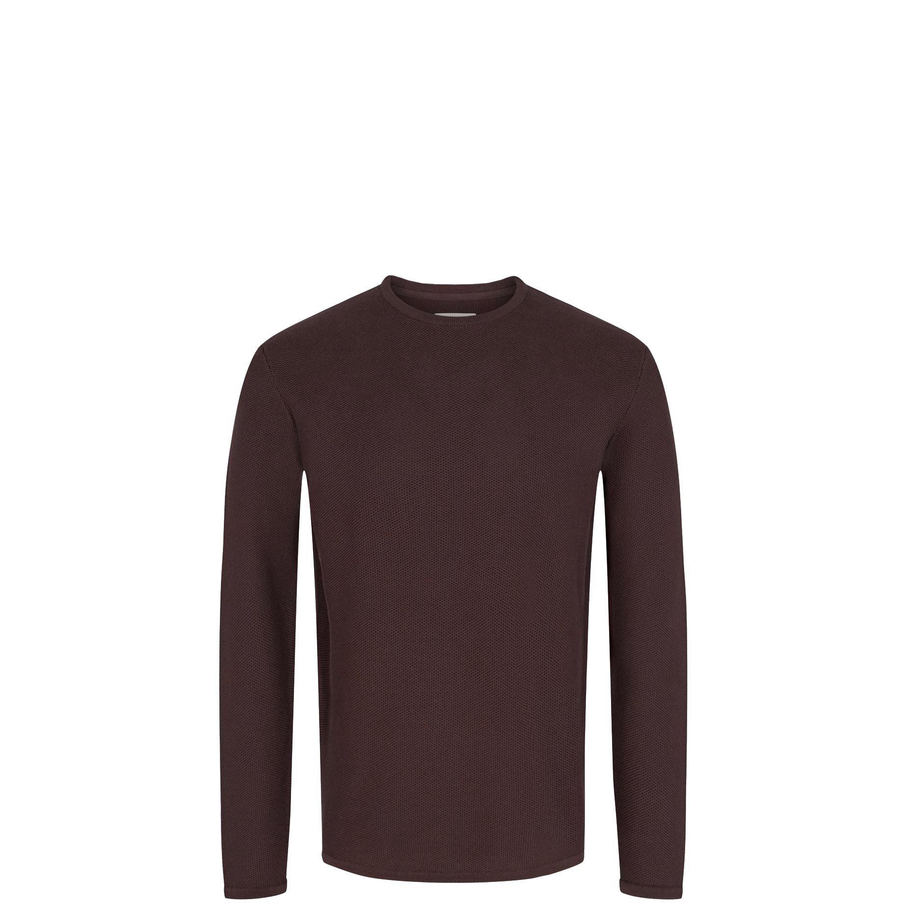 Minimum Reiswood 2.0 Jumper — available at Norwood