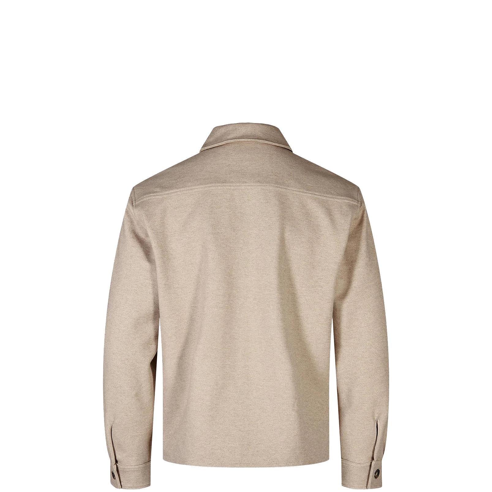 Minimum Fjell Over Shirt — available at Norwood