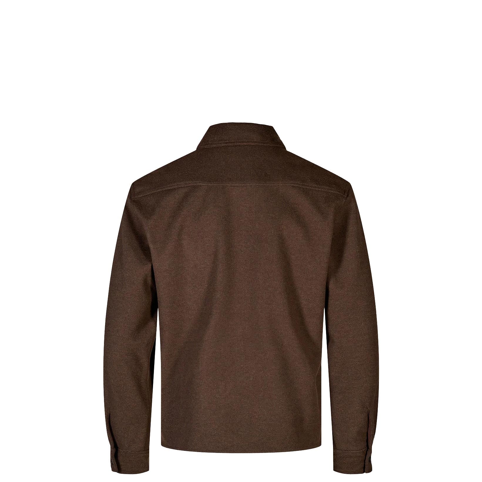 Minimum Fjell Over Shirt — available at Norwood