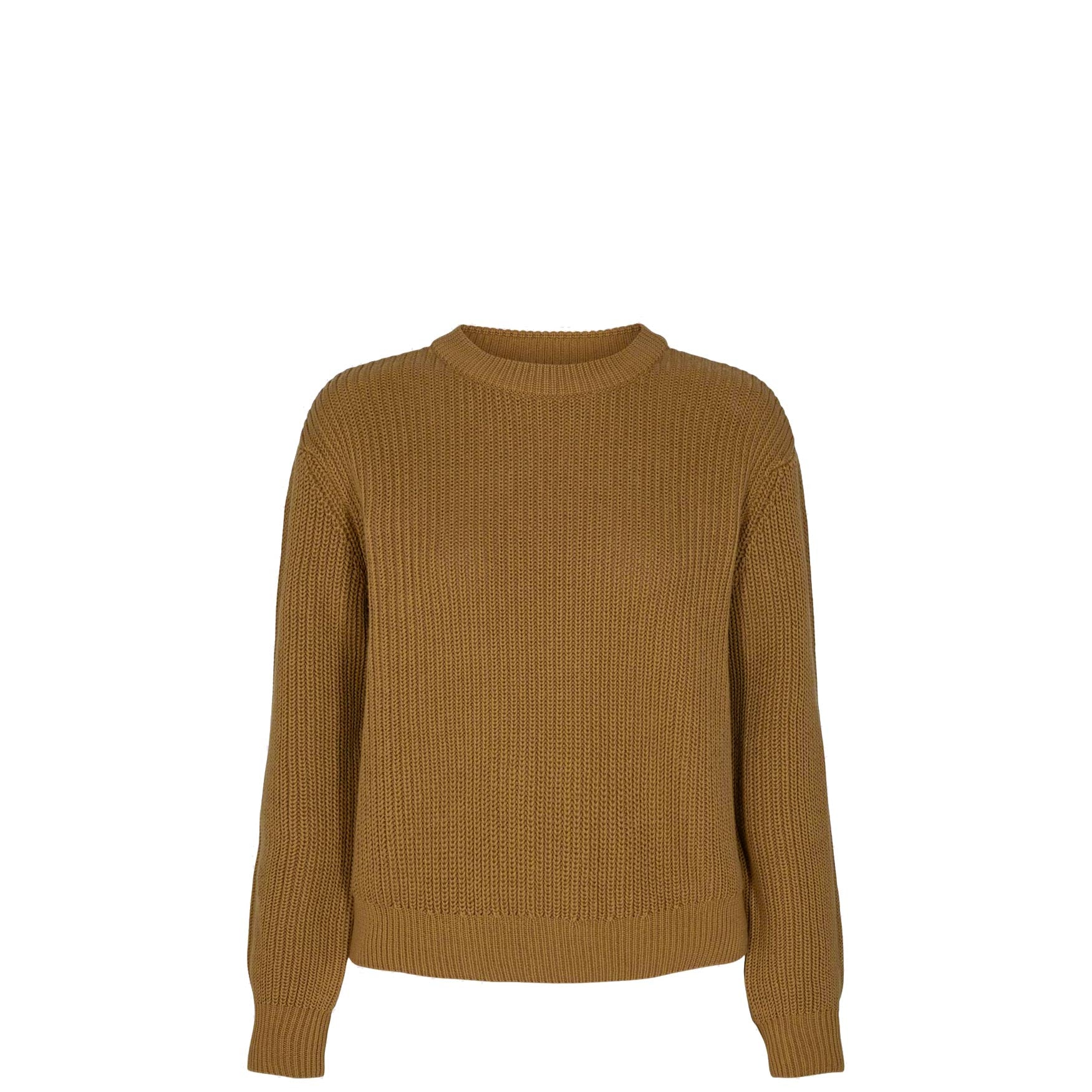 Minimum Womens Mikala Jumper — available at Norwood