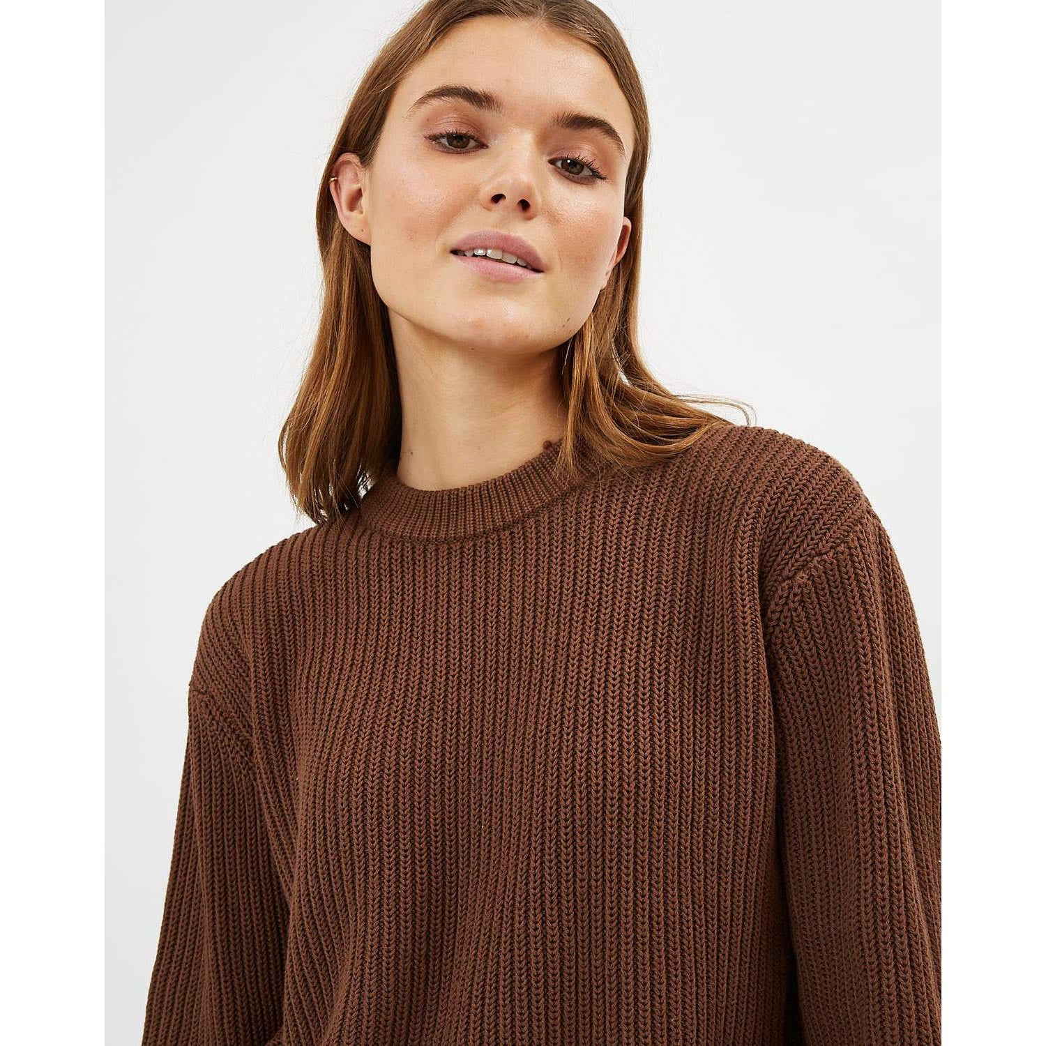 Minimum Womens Mikala Jumper — available at Norwood