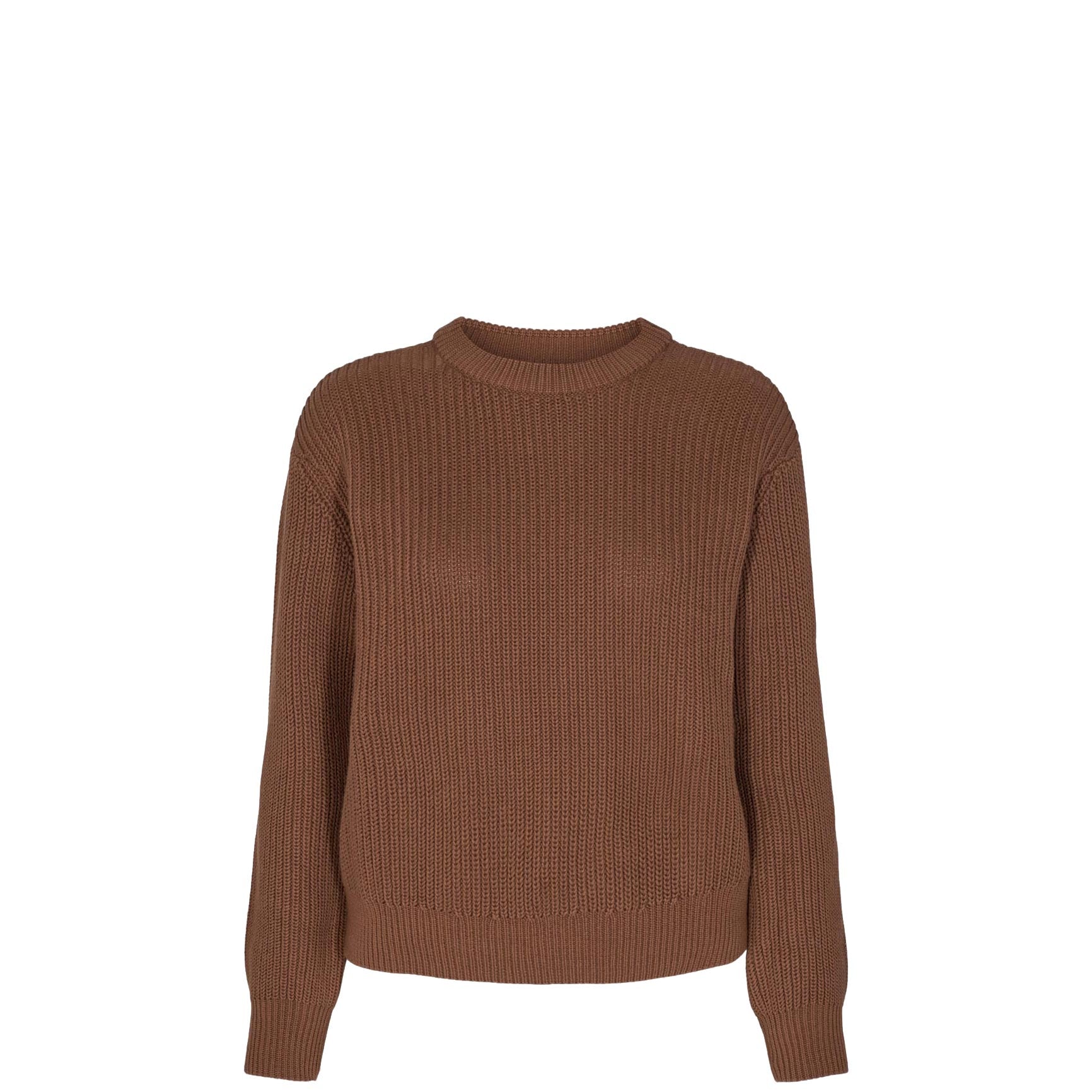 Minimum Womens Mikala Jumper — available at Norwood